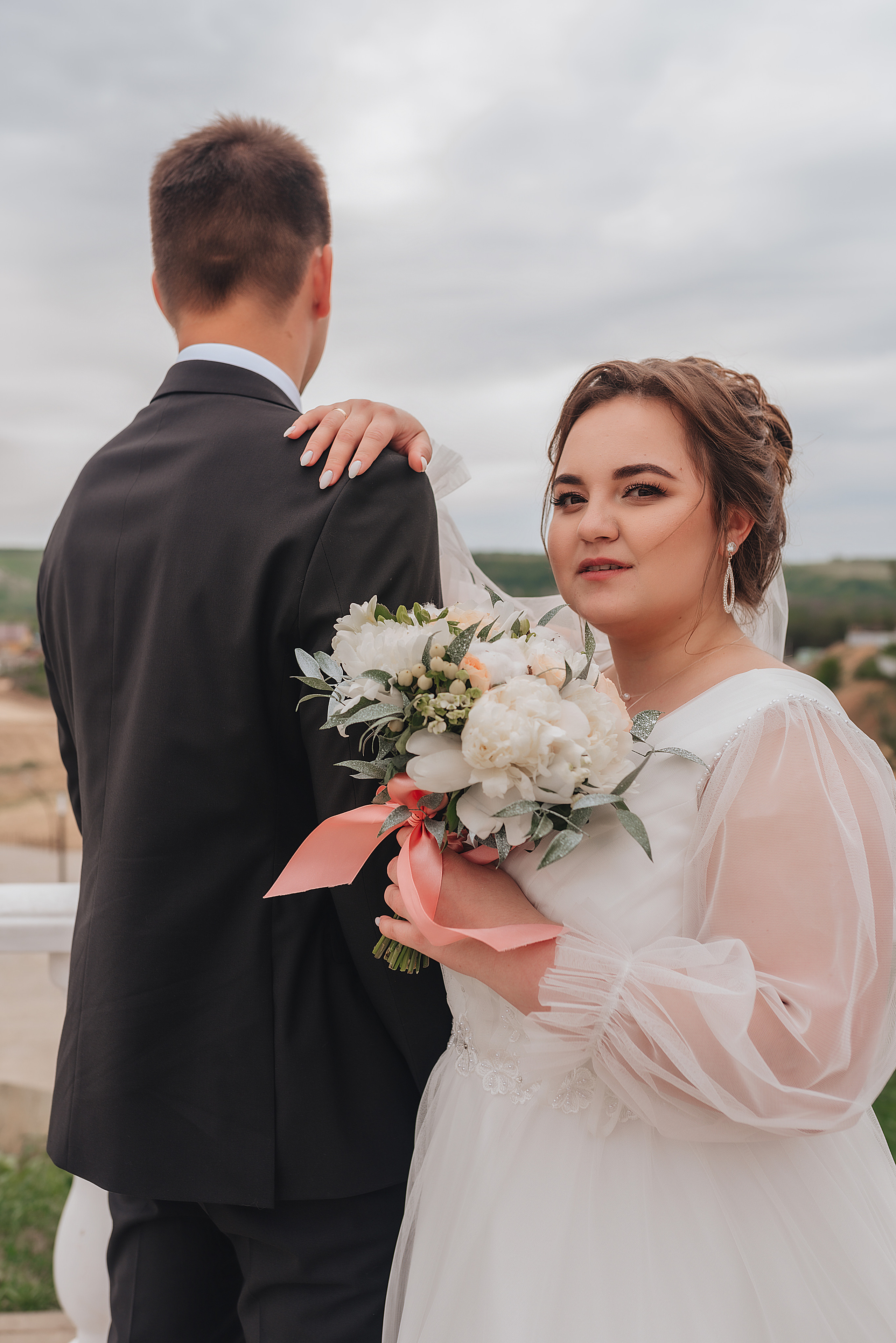 Свадьба | Ирина и Андрей. Фотограф Карина Шмулёва. Воронеж и область