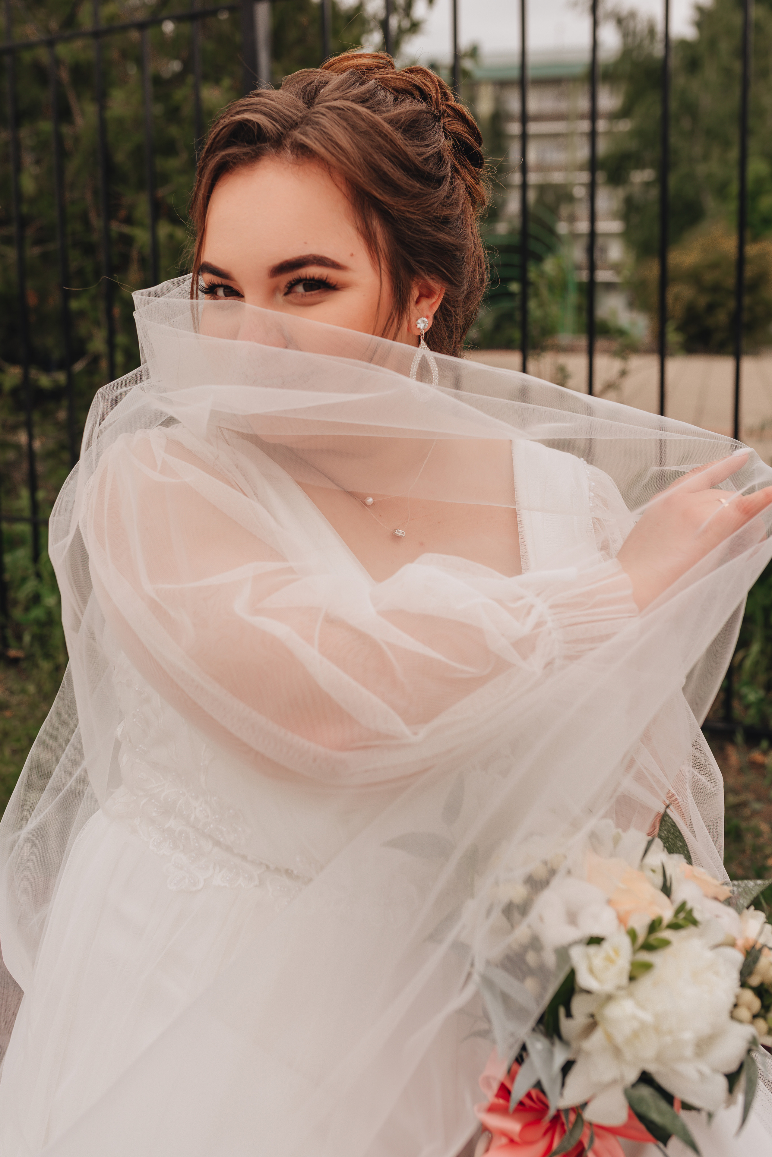 Свадьба | Ирина и Андрей. Фотограф Карина Шмулёва. Воронеж и область