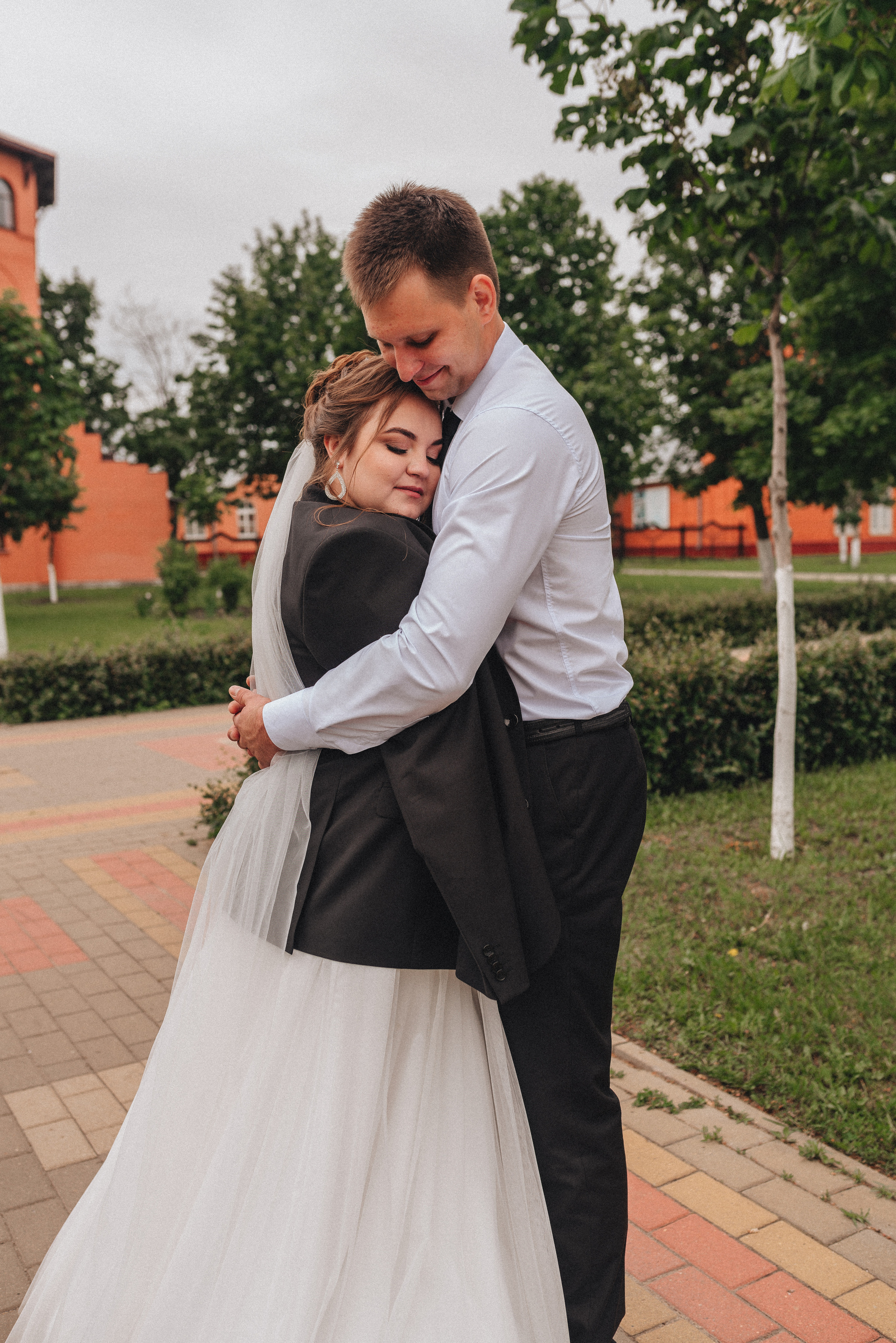 Свадьба | Ирина и Андрей. Фотограф Карина Шмулёва. Воронеж и область