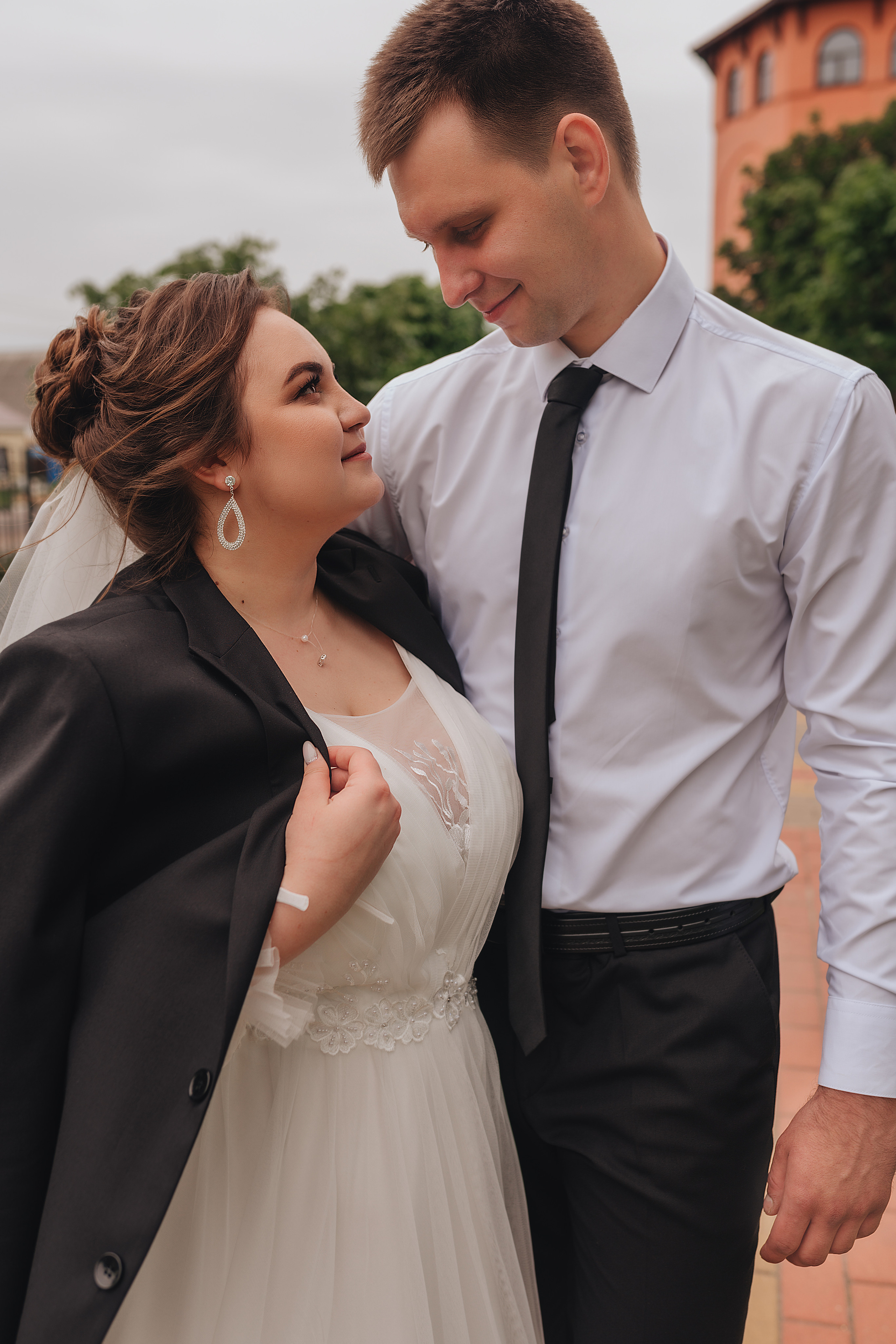 Свадьба | Ирина и Андрей. Фотограф Карина Шмулёва. Воронеж и область