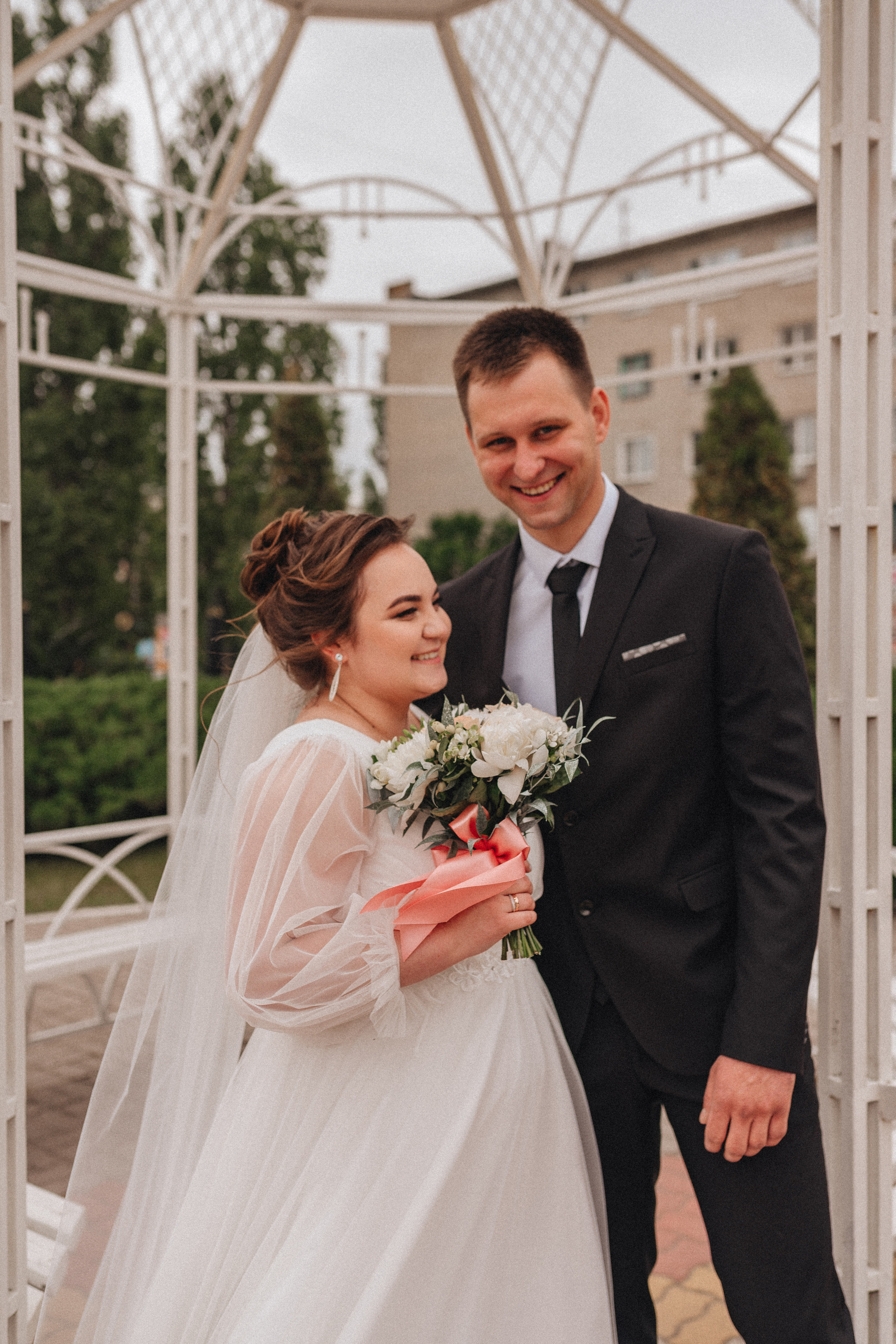 Свадьба | Ирина и Андрей. Фотограф Карина Шмулёва. Воронеж и область