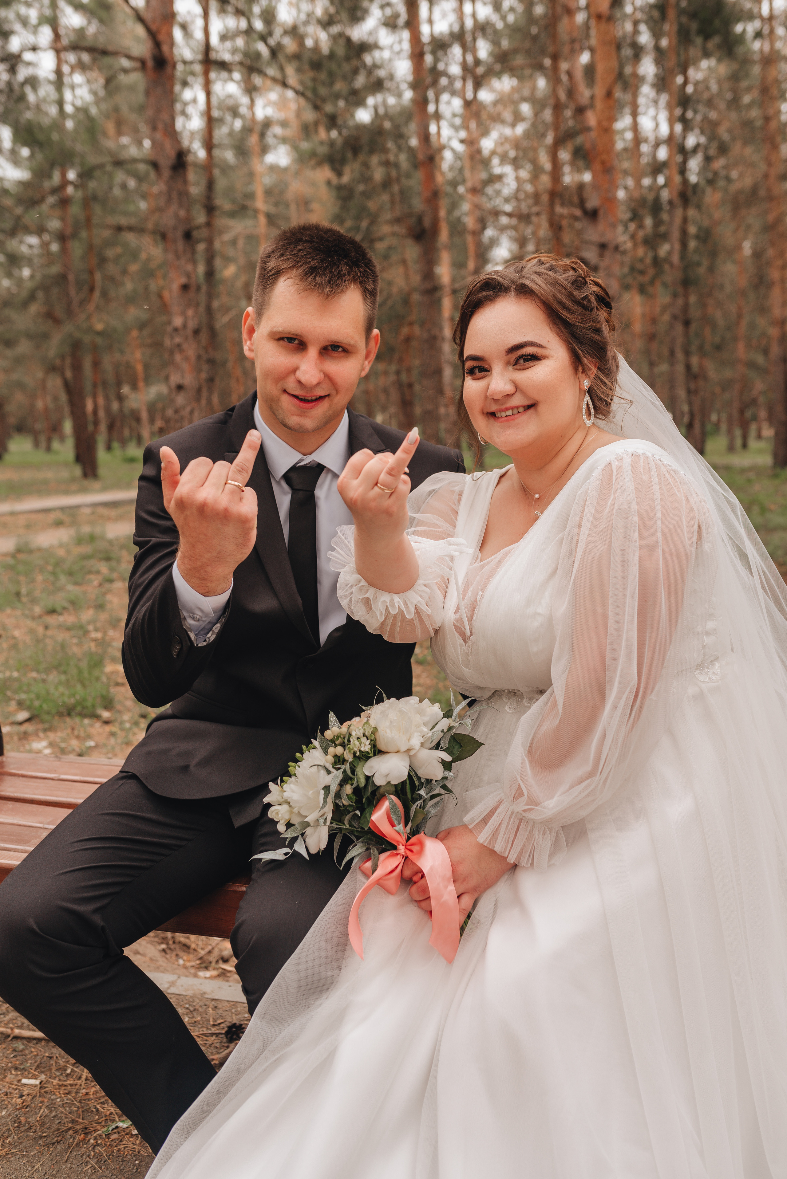 Свадьба | Ирина и Андрей. Фотограф Карина Шмулёва. Воронеж и область