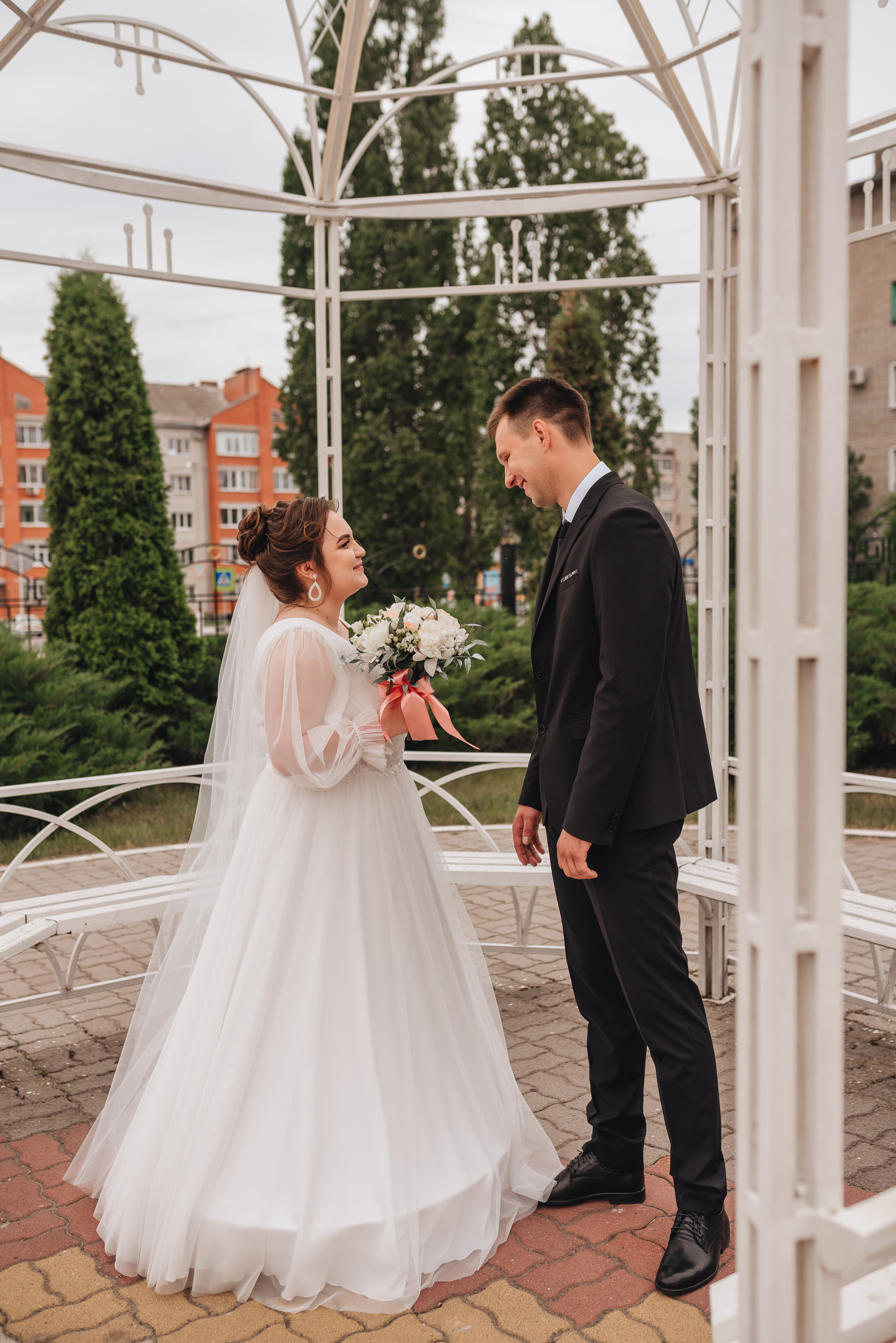 Свадьба | Ирина и Андрей. Фотограф Карина Шмулёва. Воронеж и область