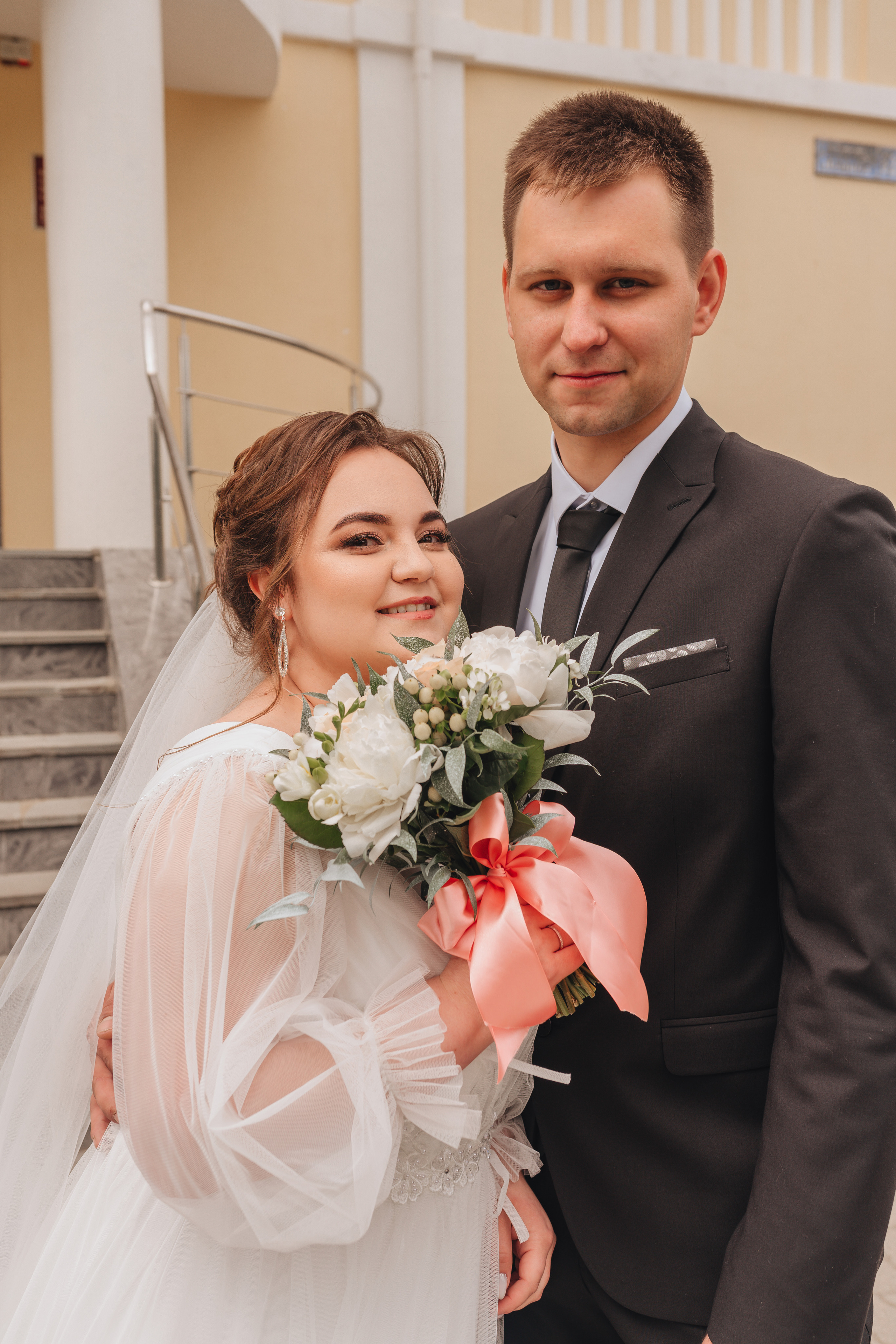 Свадьба | Ирина и Андрей. Фотограф Карина Шмулёва. Воронеж и область