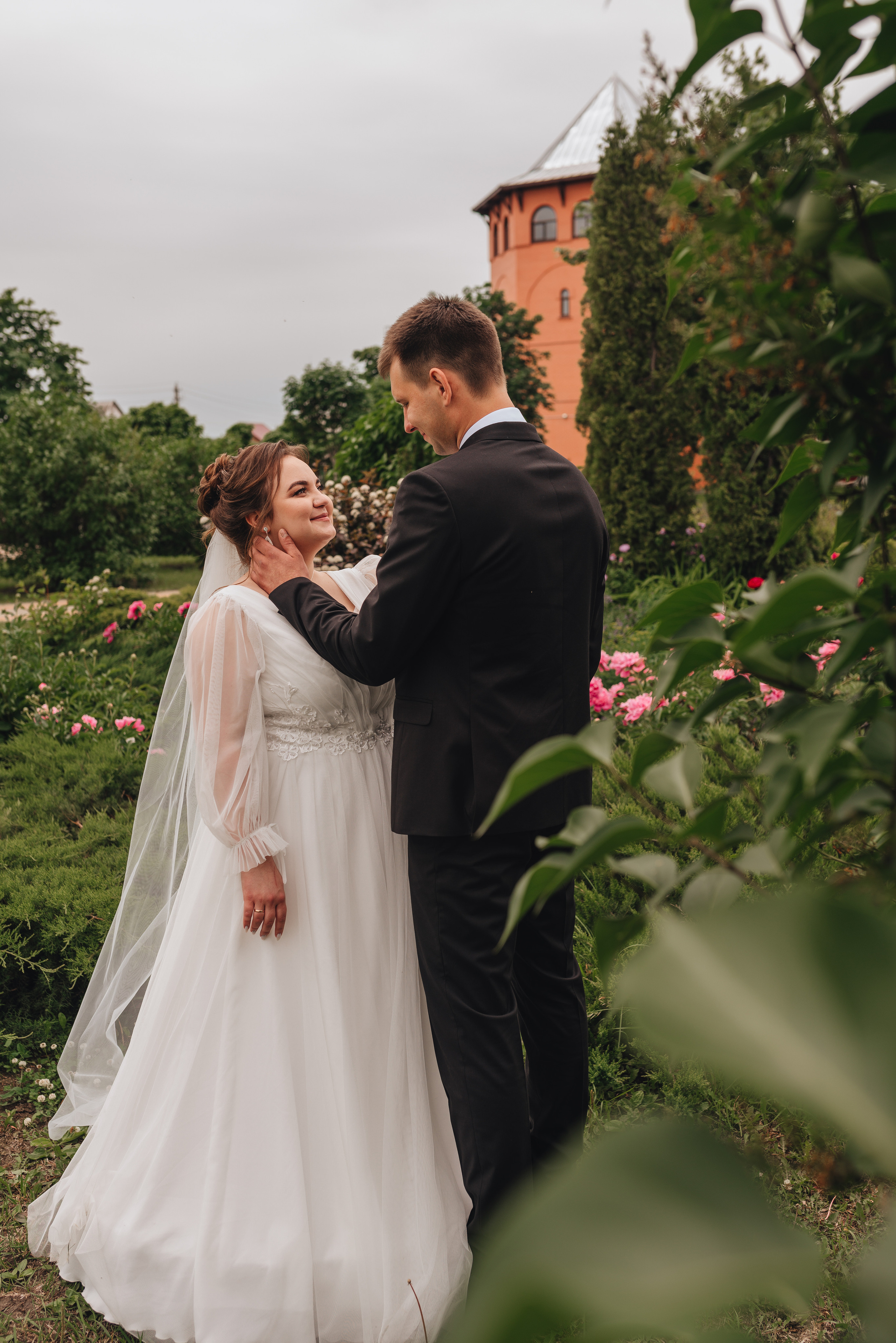 Свадьба | Ирина и Андрей. Фотограф Карина Шмулёва. Воронеж и область