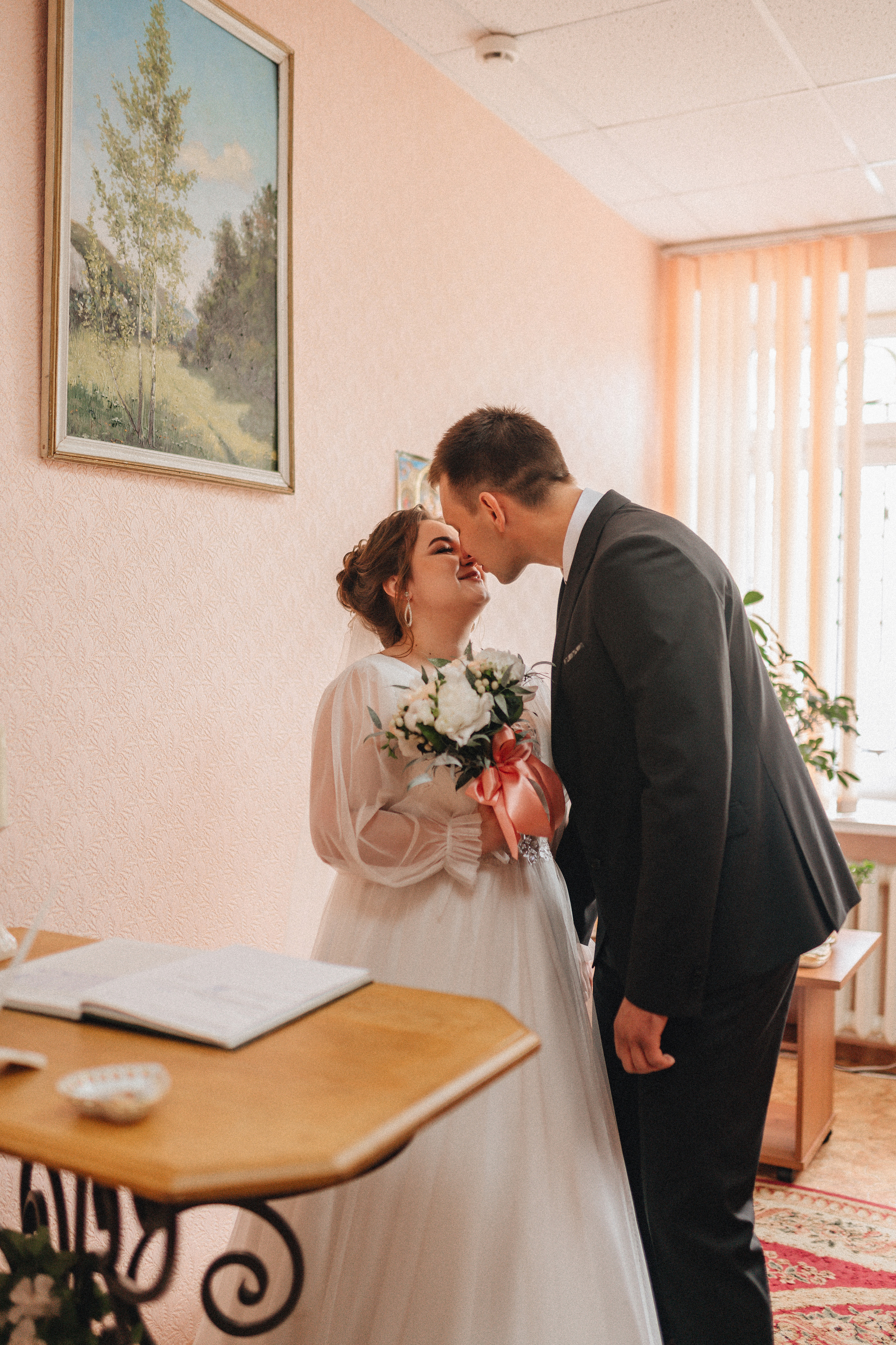 Свадьба | Ирина и Андрей. Фотограф Карина Шмулёва. Воронеж и область