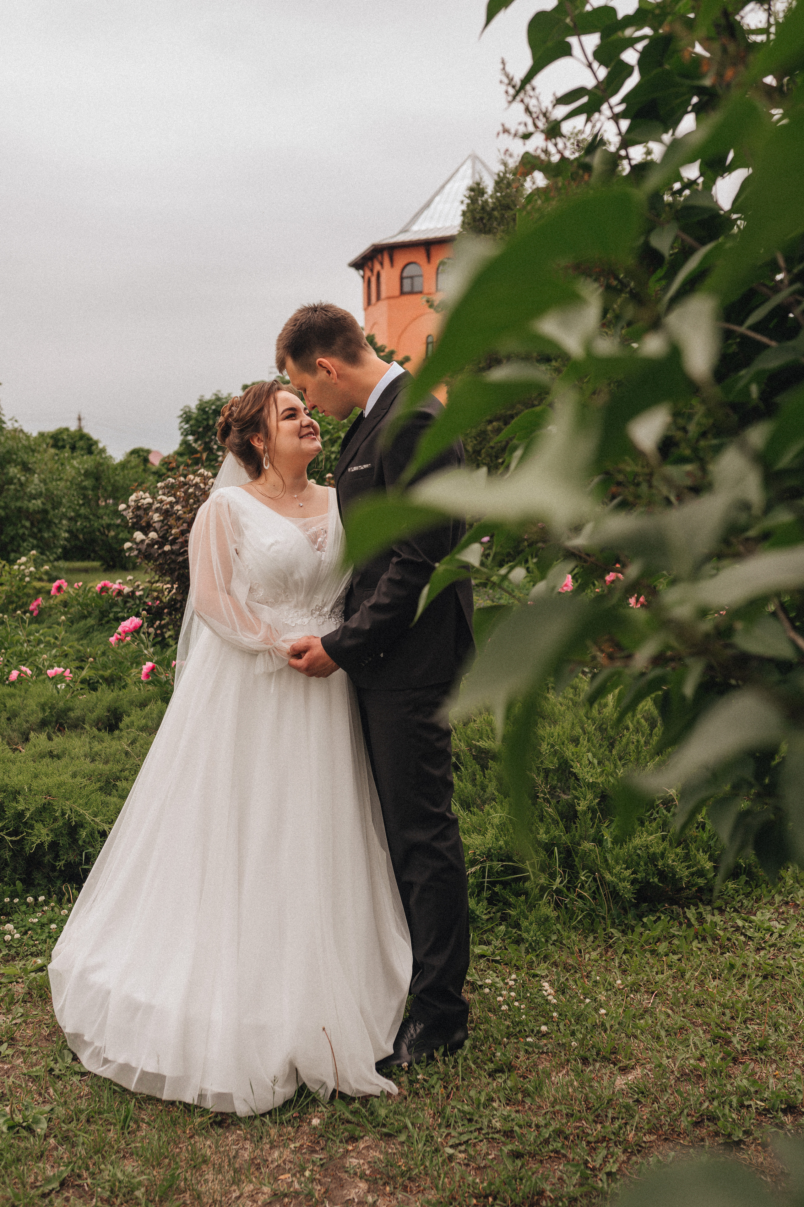 Свадьба | Ирина и Андрей. Фотограф Карина Шмулёва. Воронеж и область