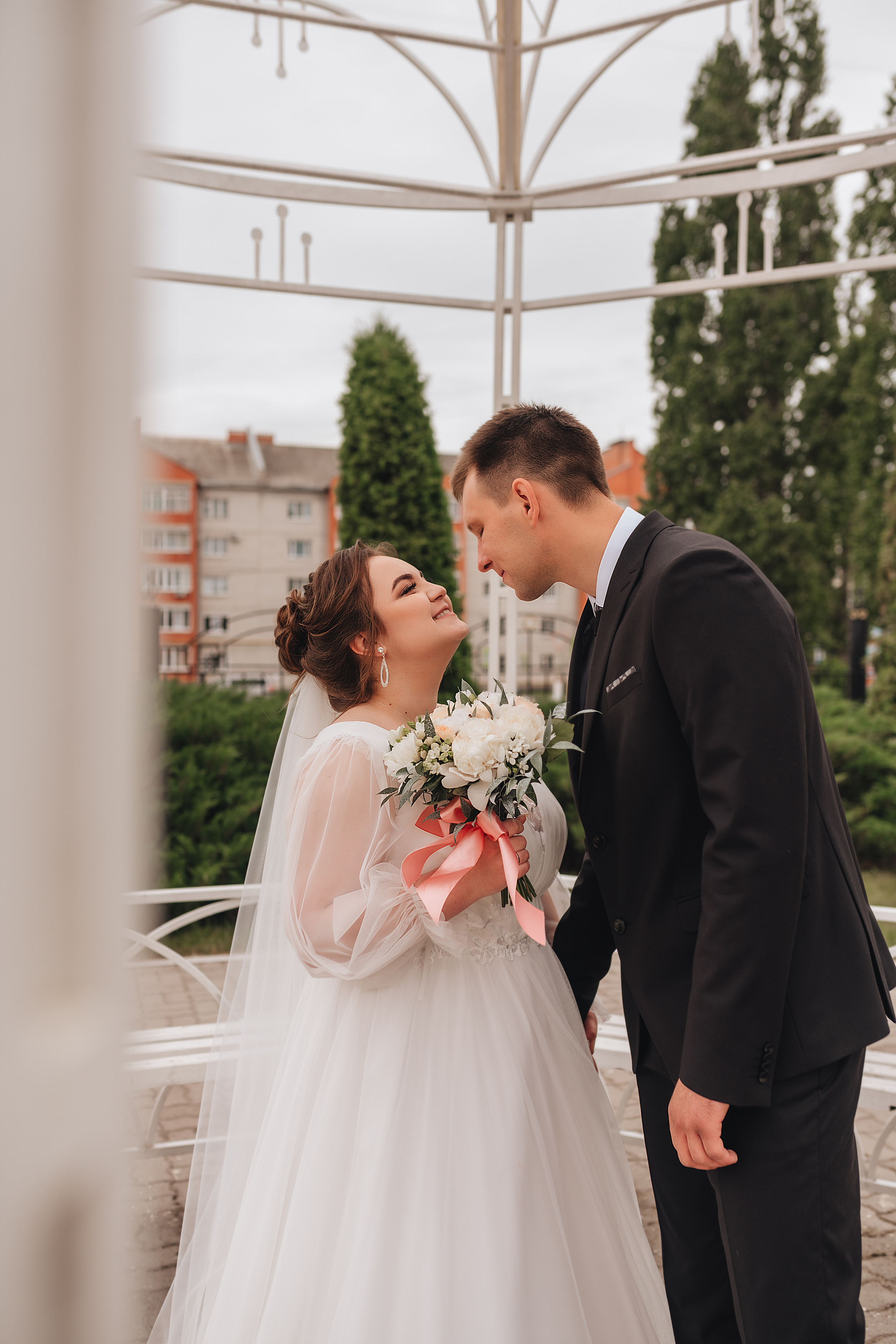 Свадьба | Ирина и Андрей. Фотограф Карина Шмулёва. Воронеж и область