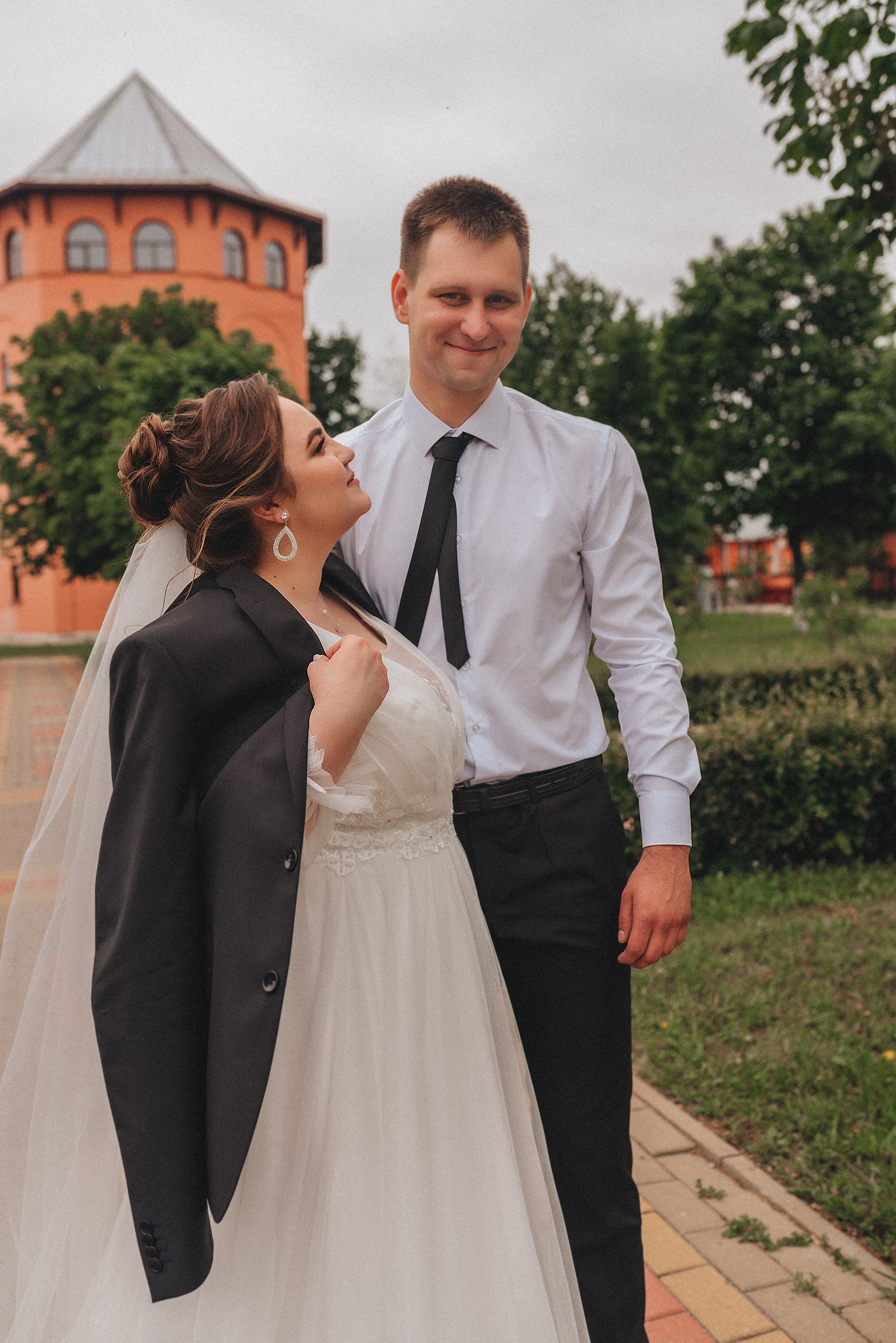 Свадьба | Ирина и Андрей. Фотограф Карина Шмулёва. Воронеж и область