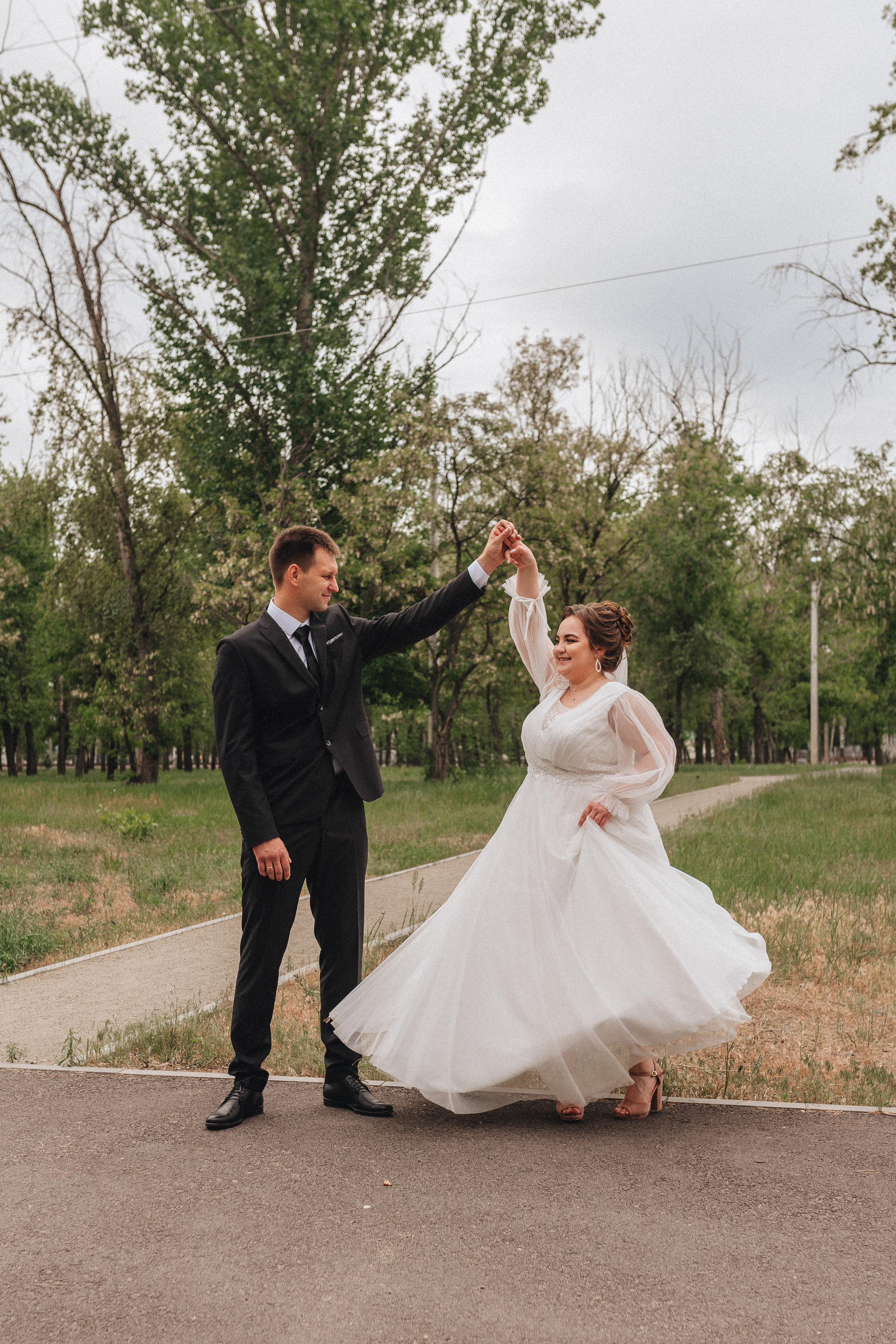 Свадьба | Ирина и Андрей. Фотограф Карина Шмулёва. Воронеж и область