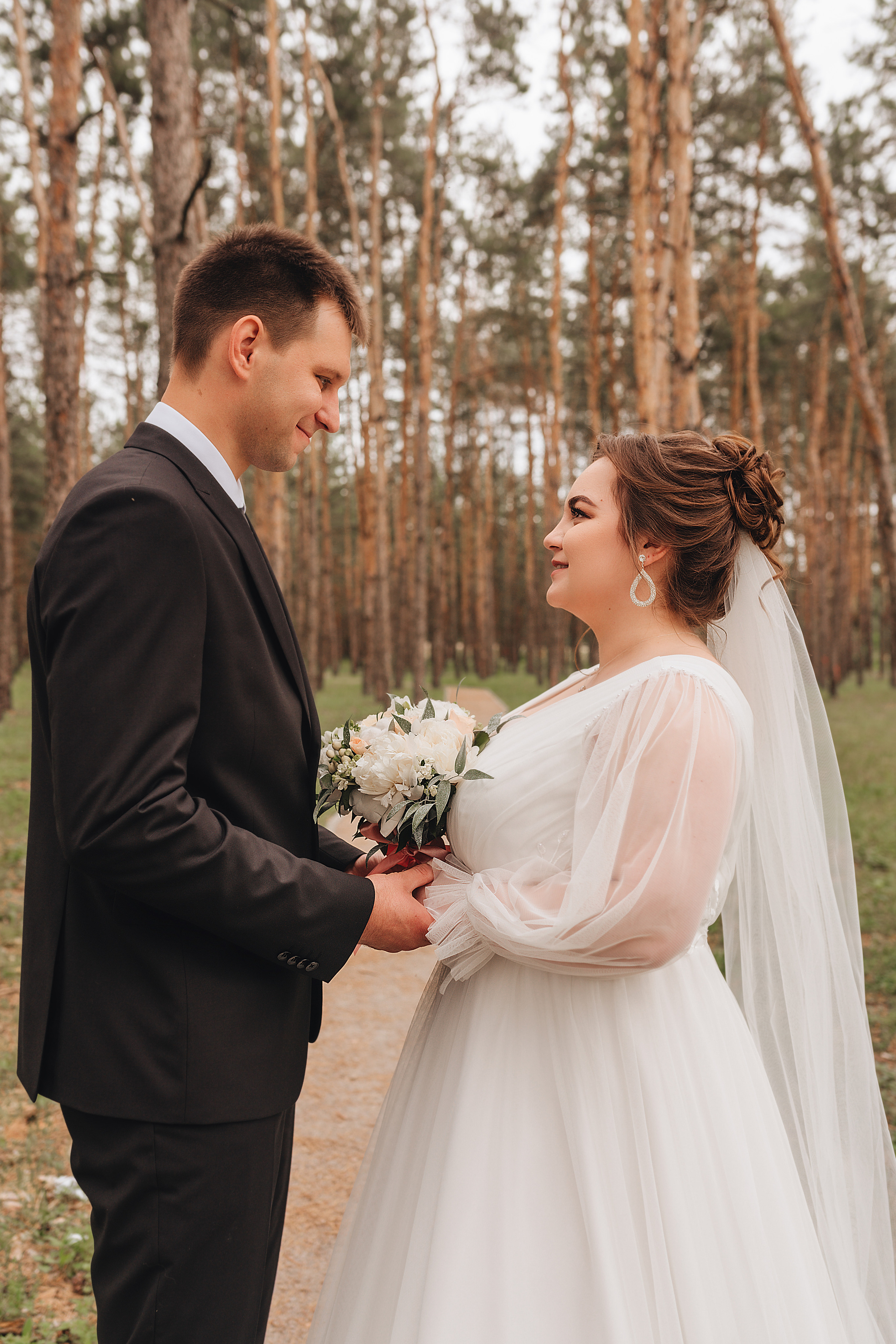 Свадьба | Ирина и Андрей. Фотограф Карина Шмулёва. Воронеж и область