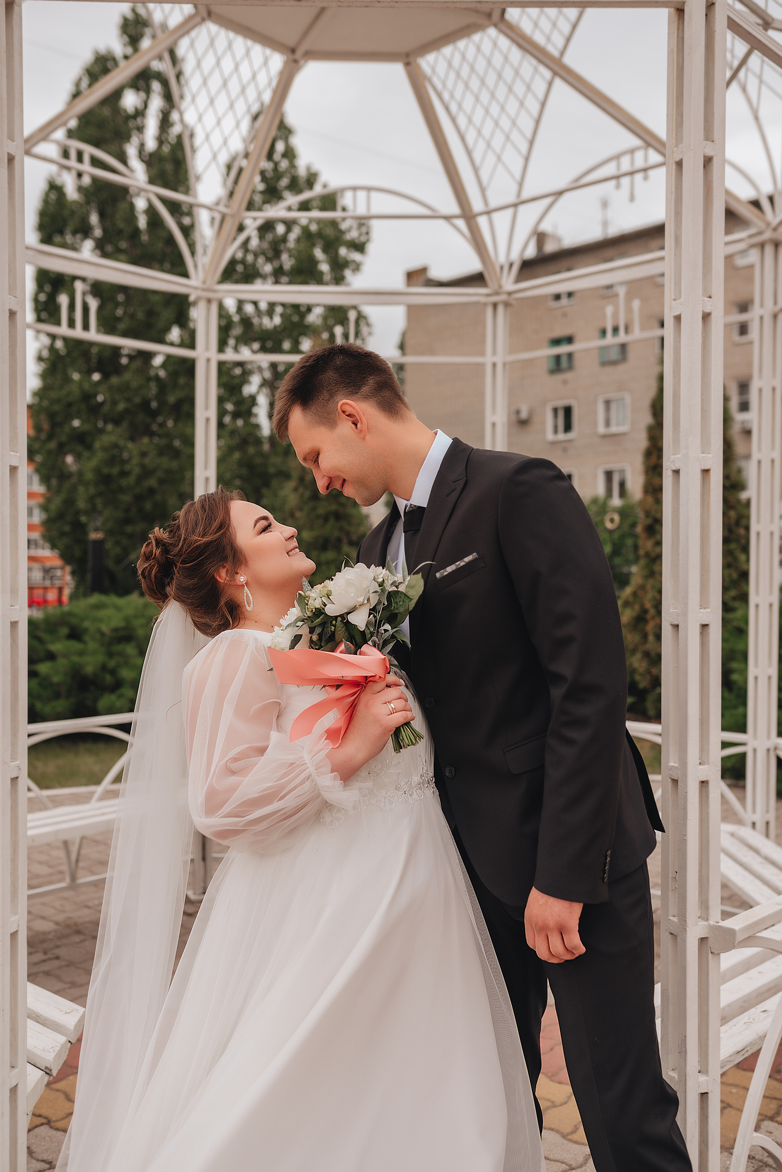 Свадьба | Ирина и Андрей. Фотограф Карина Шмулёва. Воронеж и область