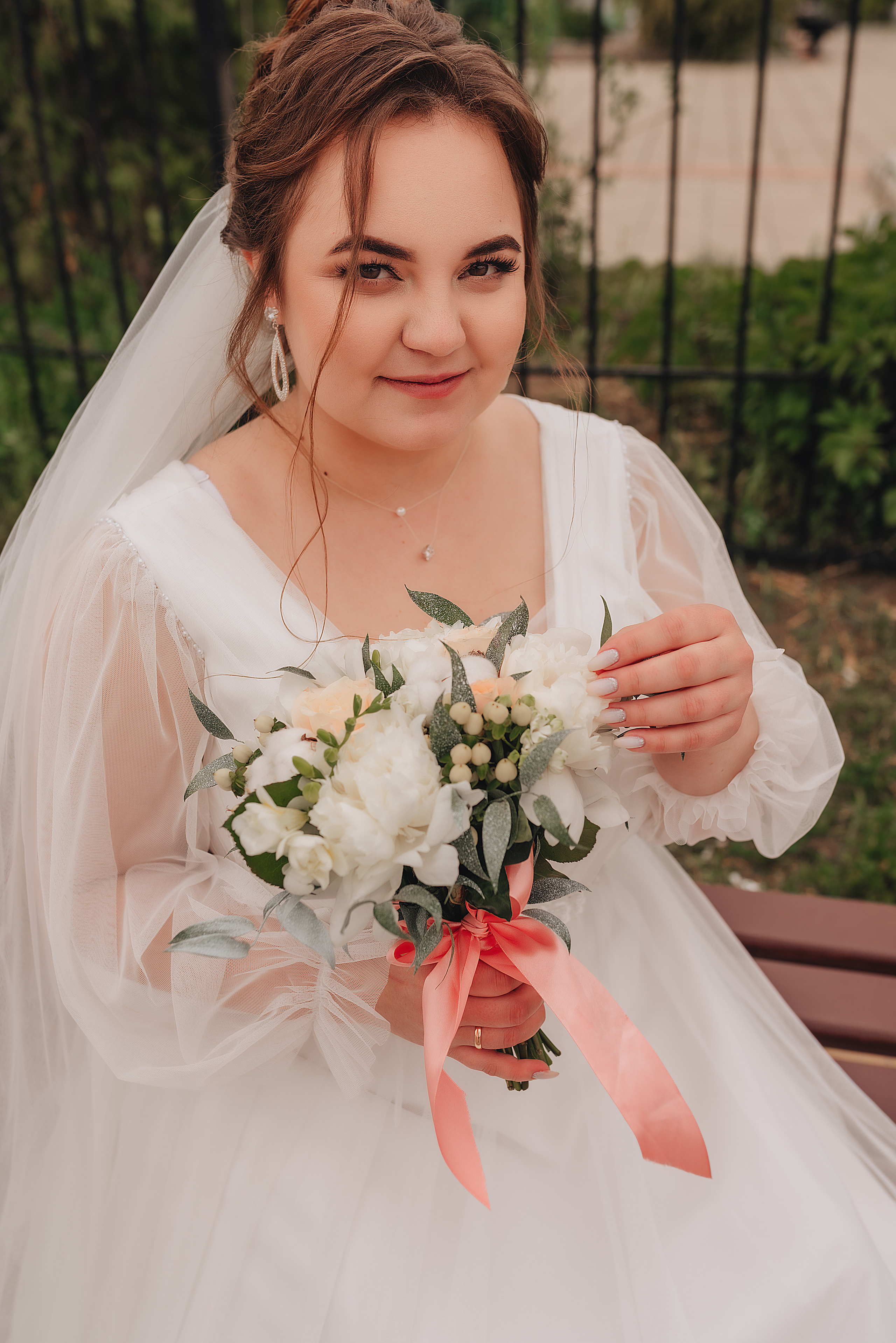 Свадьба | Ирина и Андрей. Фотограф Карина Шмулёва. Воронеж и область