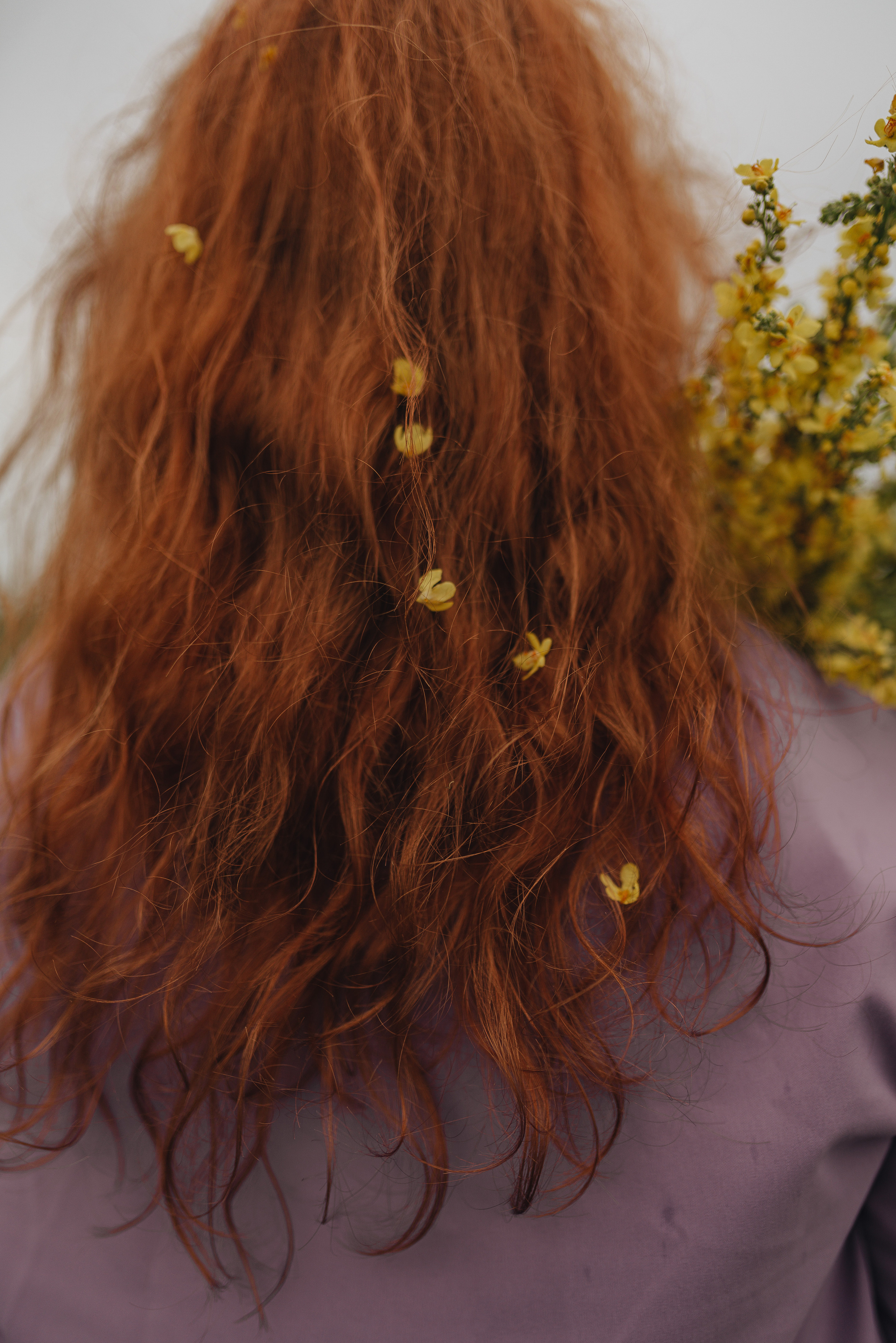 Надежда | Съемка в поле. Фотограф Карина Шмулёва. Воронеж и область