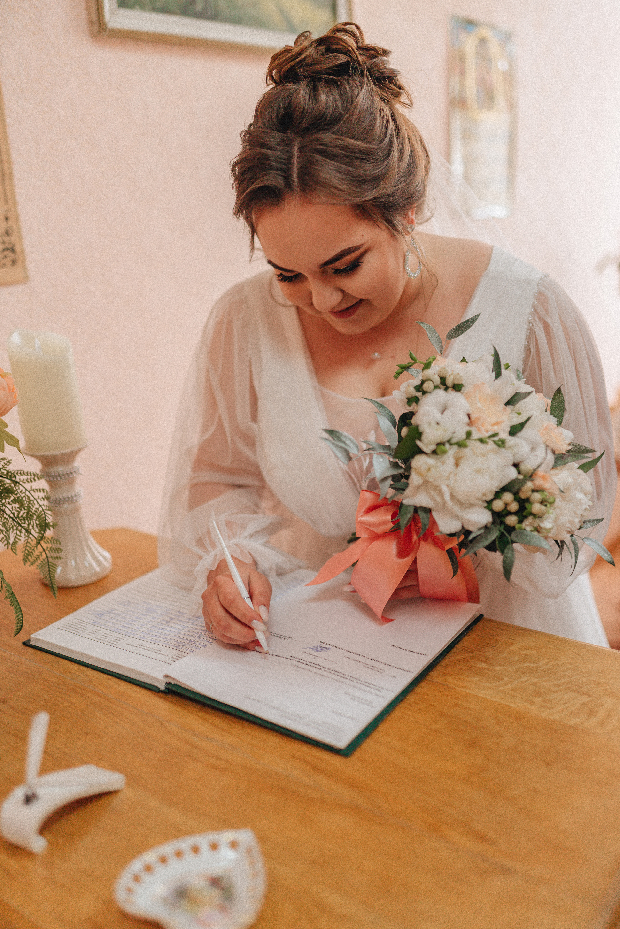 Свадьба | Ирина и Андрей. Фотограф Карина Шмулёва. Воронеж и область