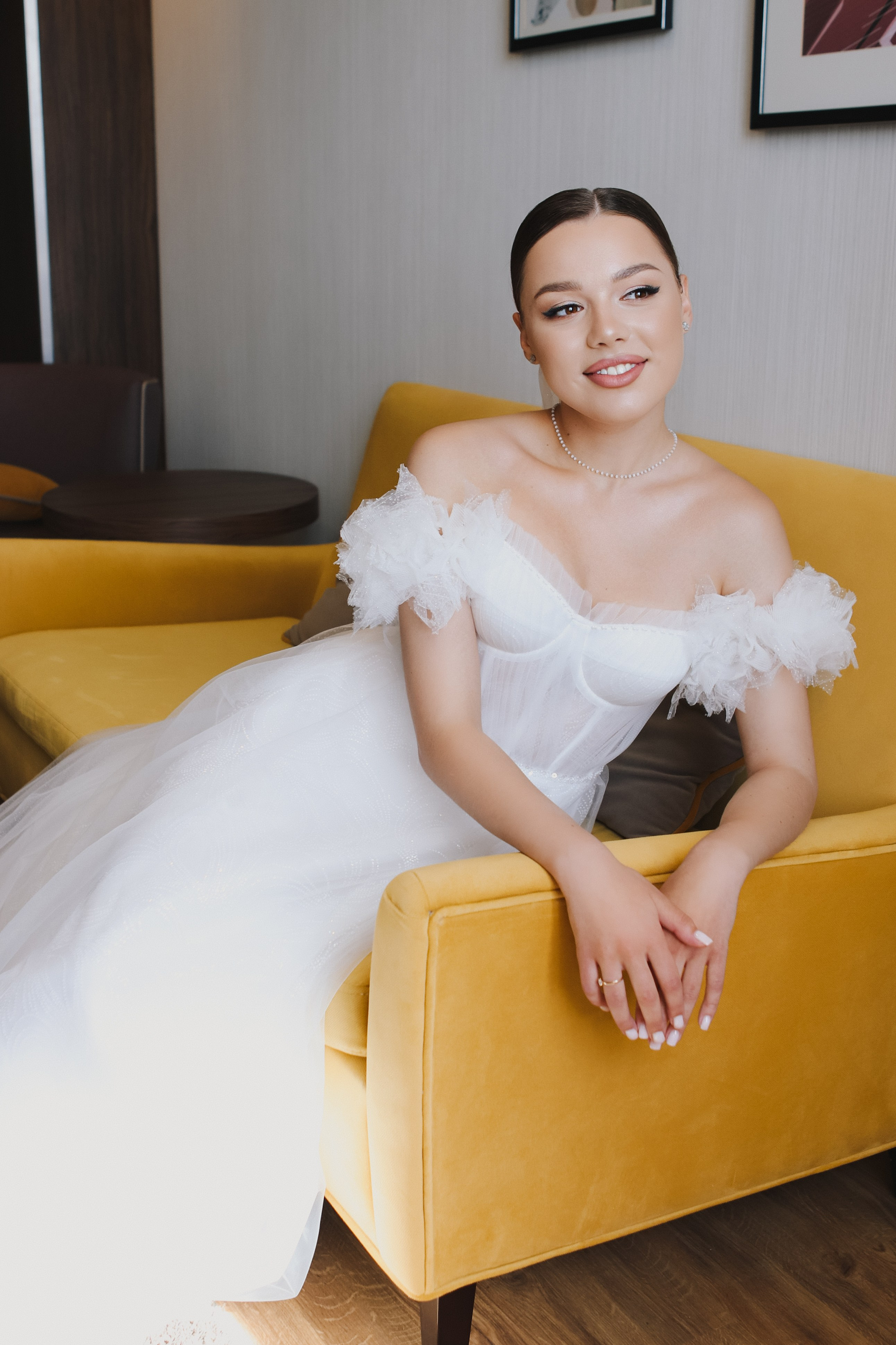 Олег и Инна. Семейный свадебный детский фотограф Саранск Наталья Сыркина