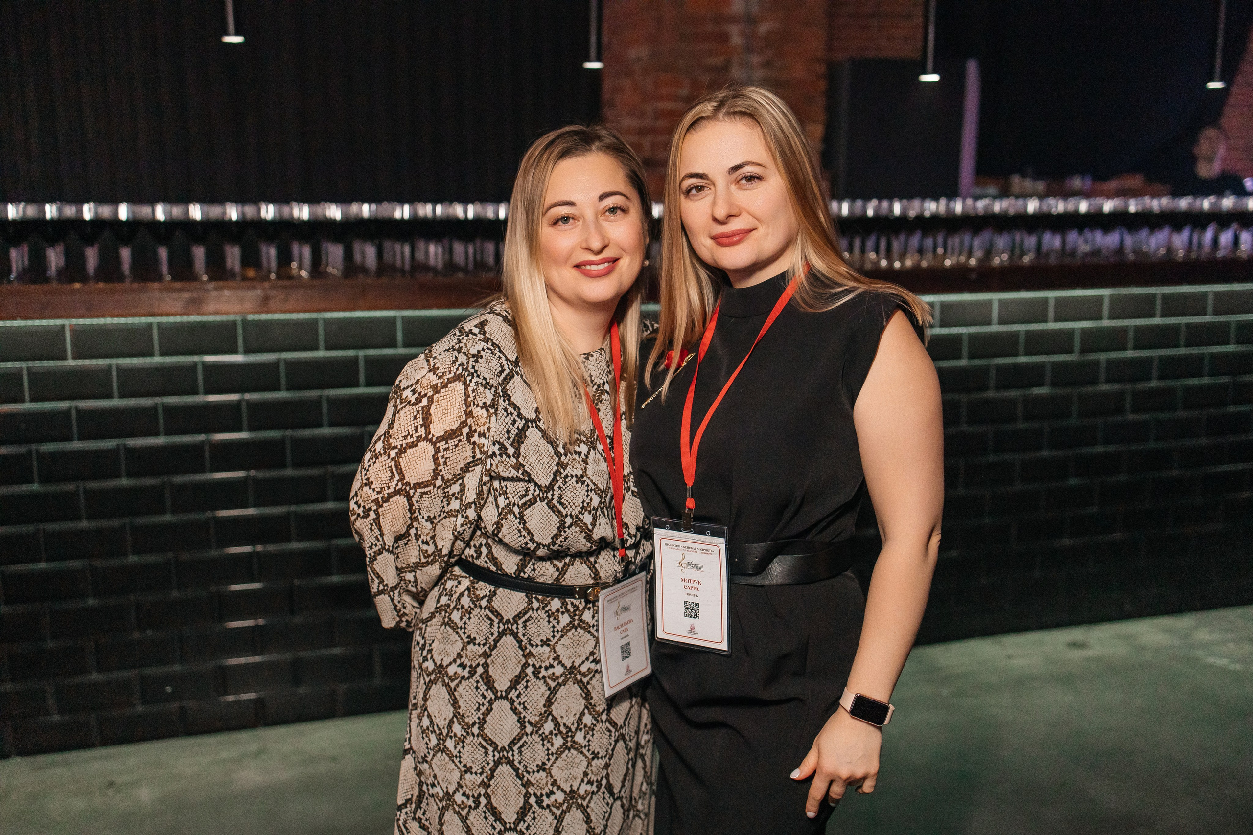 Концерт в Event Hall. Фотограф в Санкт-Петербурге Виктория Безверхая