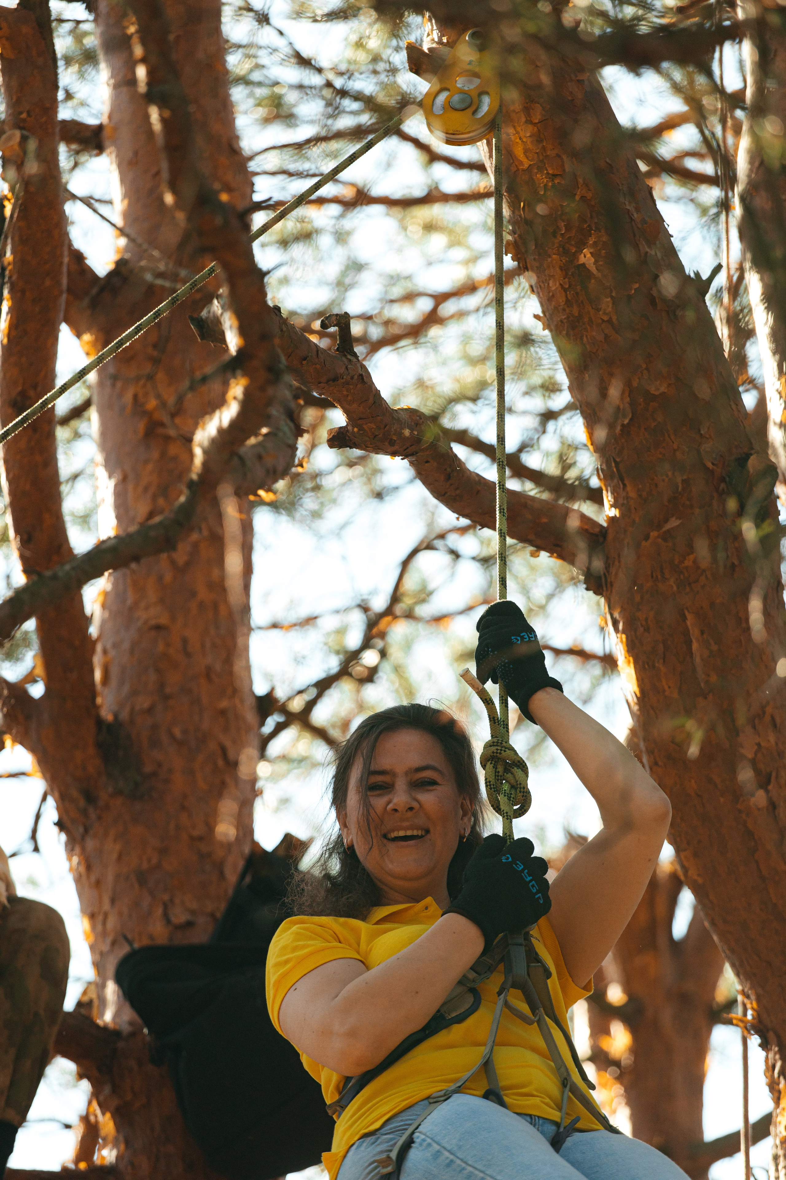СТАРАЯ МЕЛЬНИЦА. Фотограф в Санкт-Петербурге Виктория Безверхая