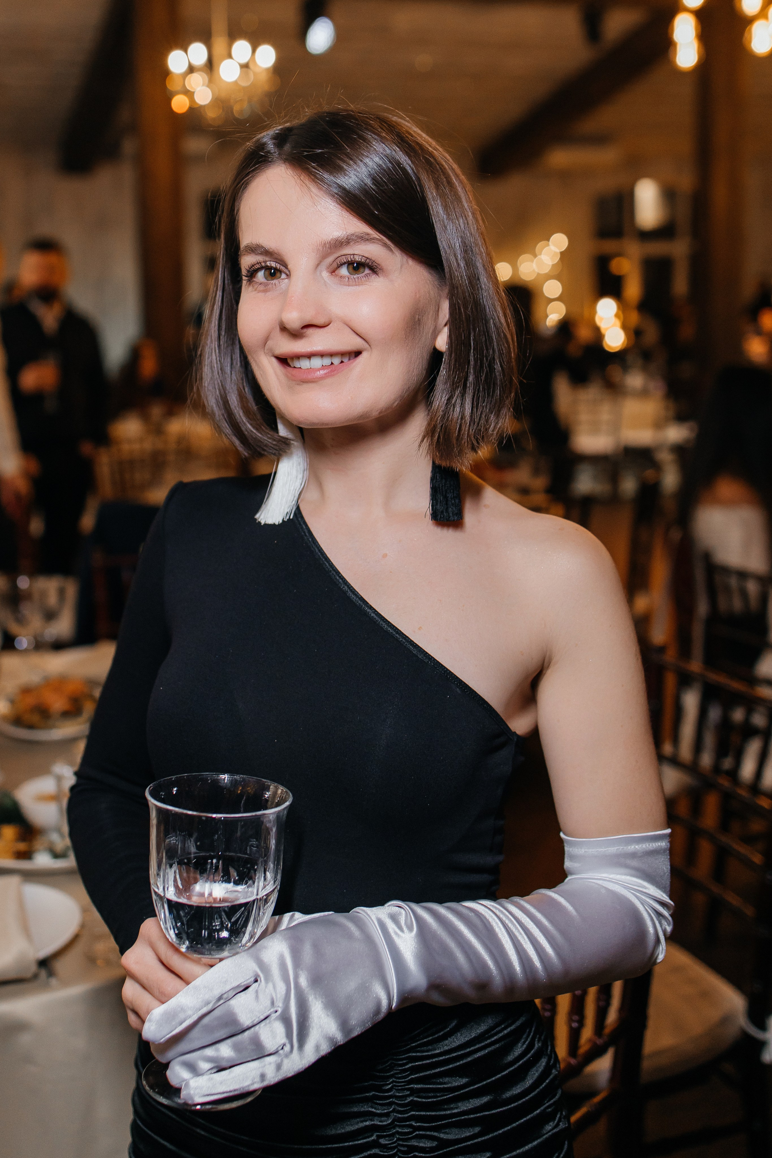 Ретро Корпоратив «РУССКАЯ ЛАБОРАТОРИЯ». Фотограф в Санкт-Петербурге Виктория Безверхая