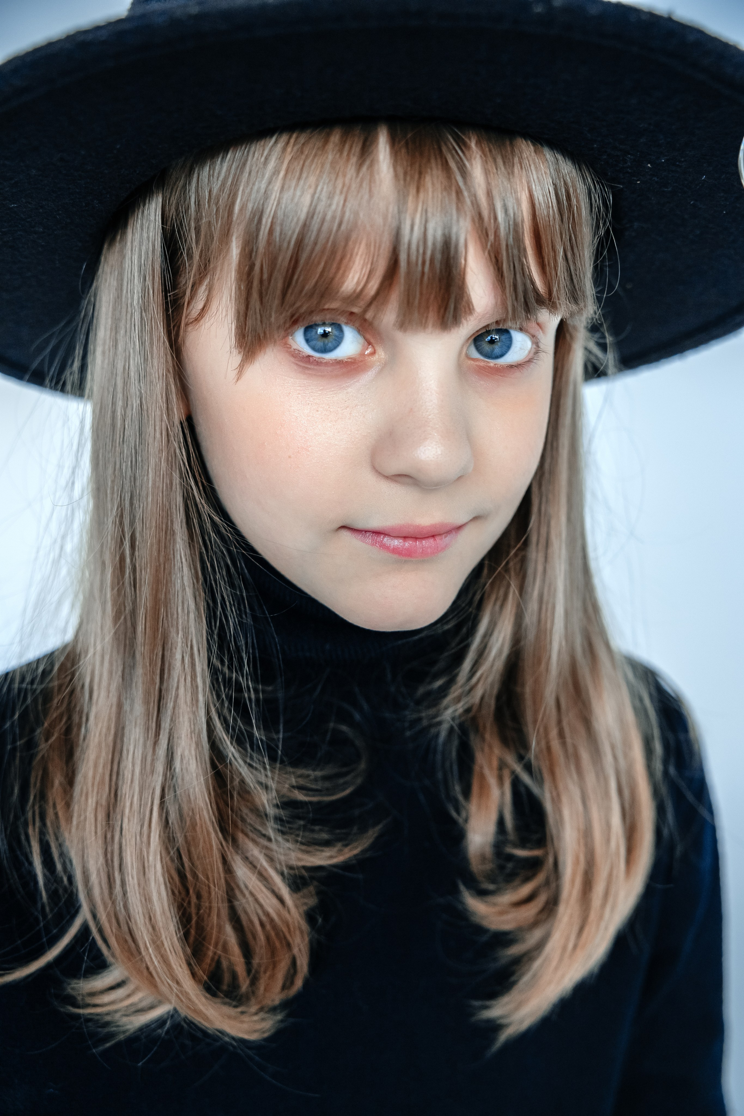 Дети. Фотограф в Москве Ситдикова Анастасия