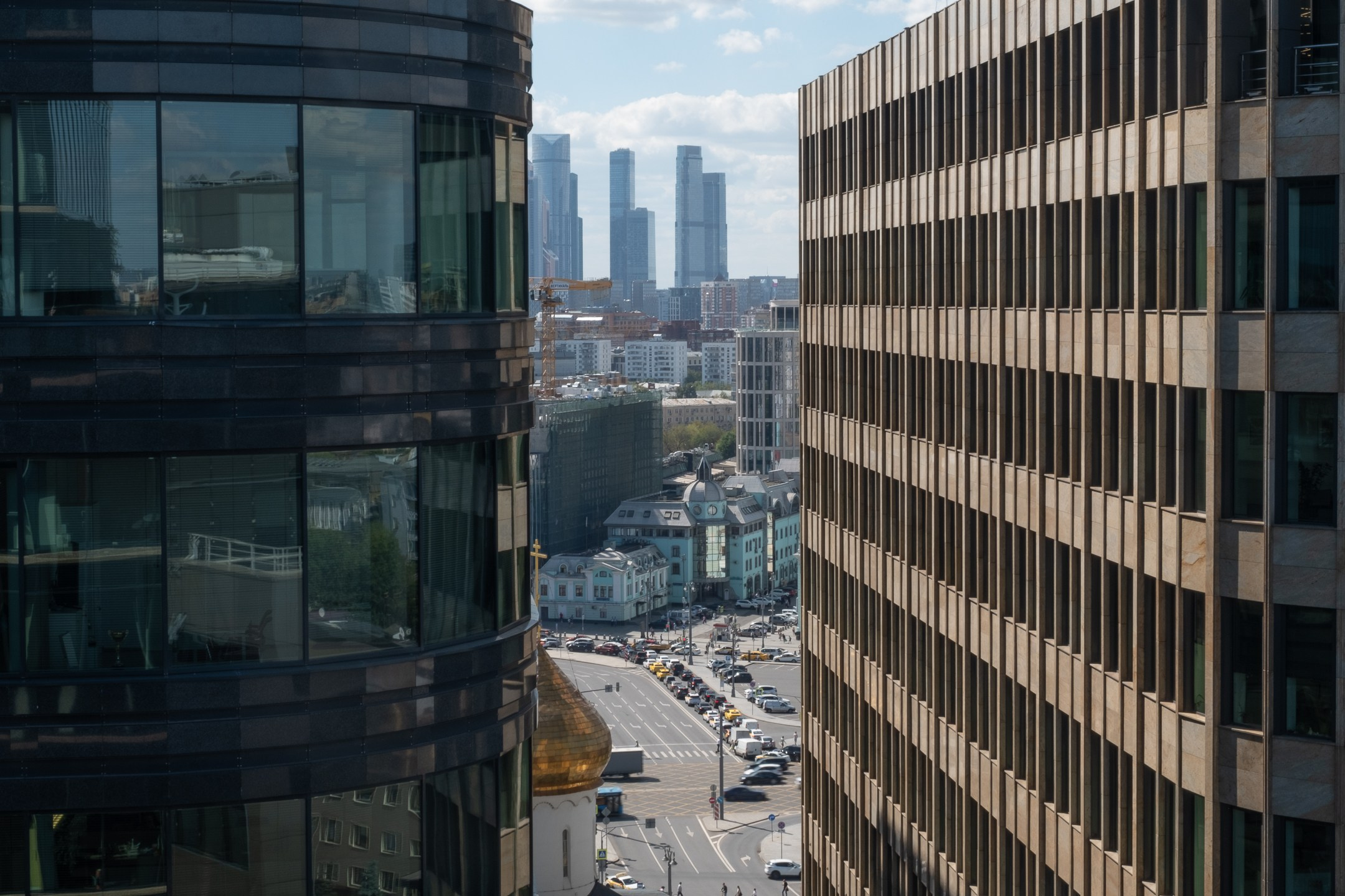 Репортаж для СМИ. Репортажный фотограф в Москве Андрей Федоров