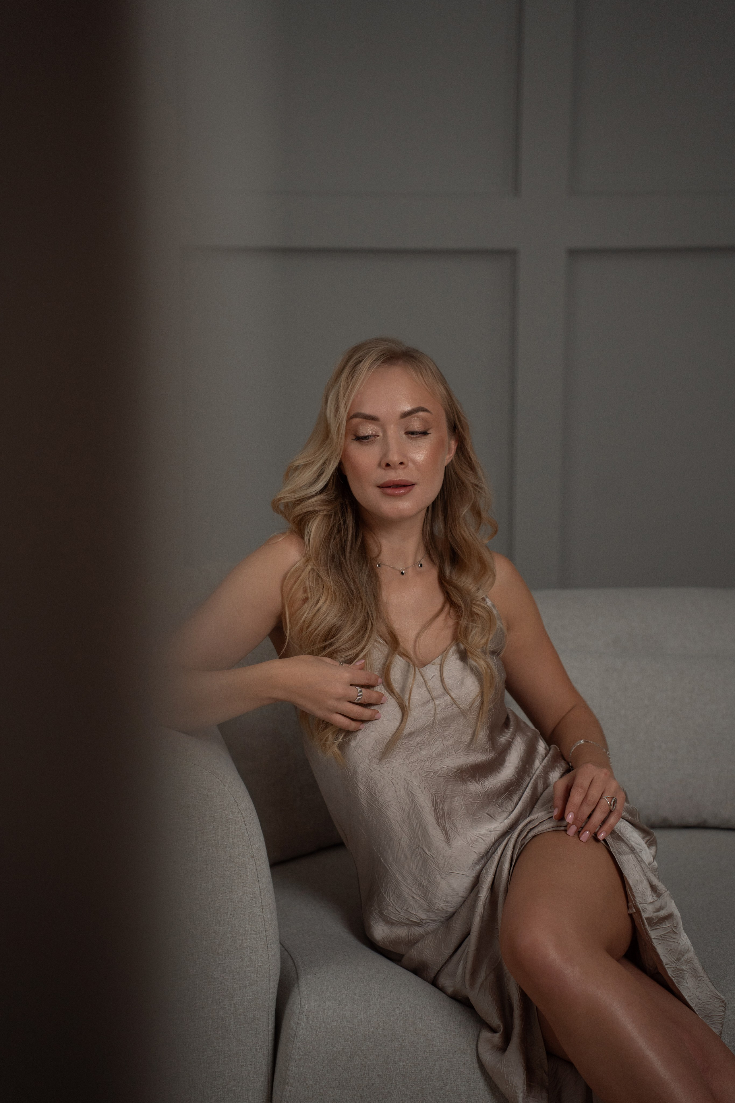 Маша. Фотограф Севастополь — Климова Анастасия