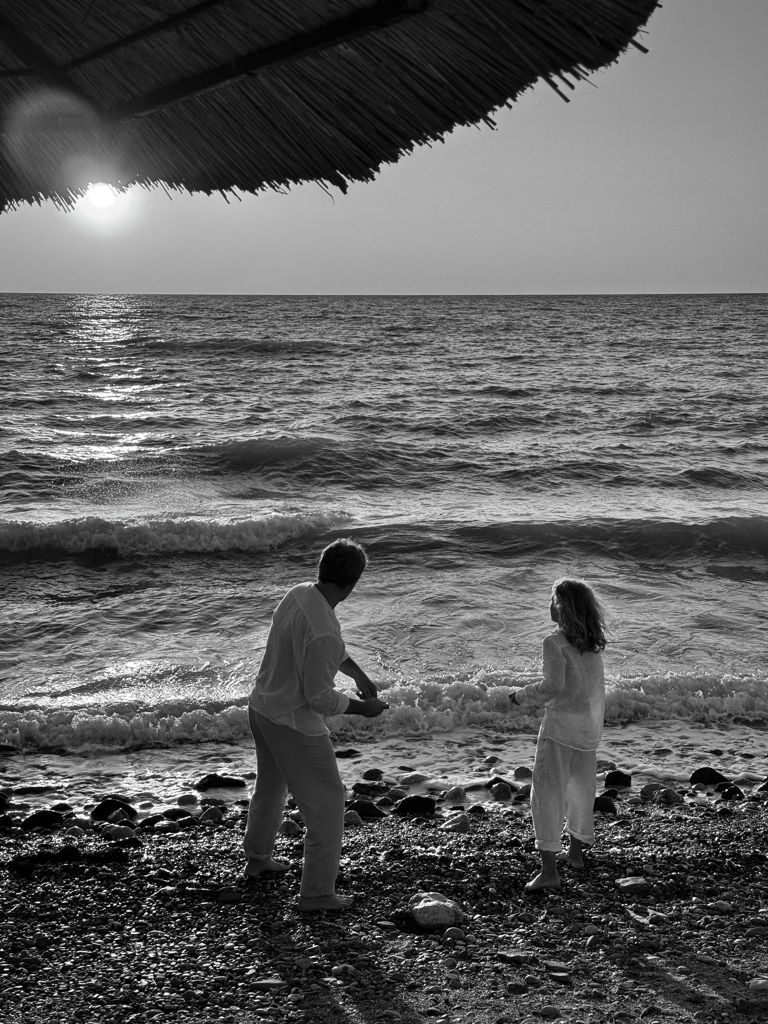 Нина, Иван, Федор. Фотограф Севастополь — Климова Анастасия