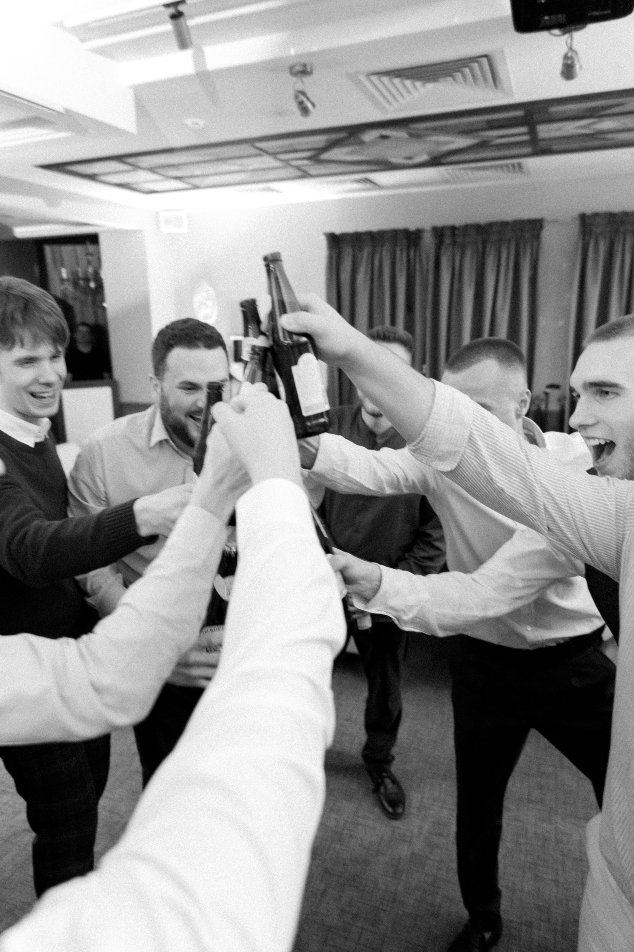 Александр и Арина. Фотограф Тюмень Пушковская Кристина