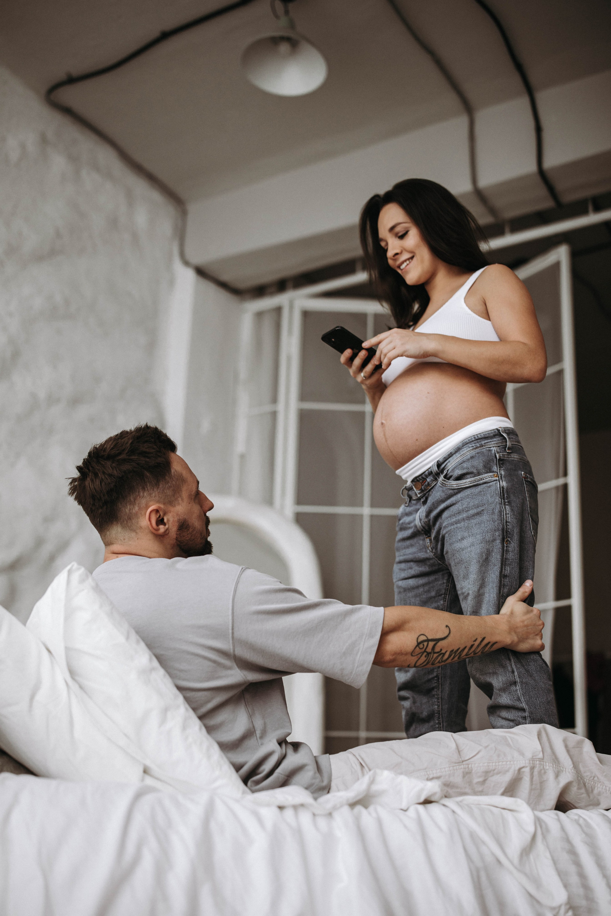 Яна и Игорь. Профессиональный фотограф