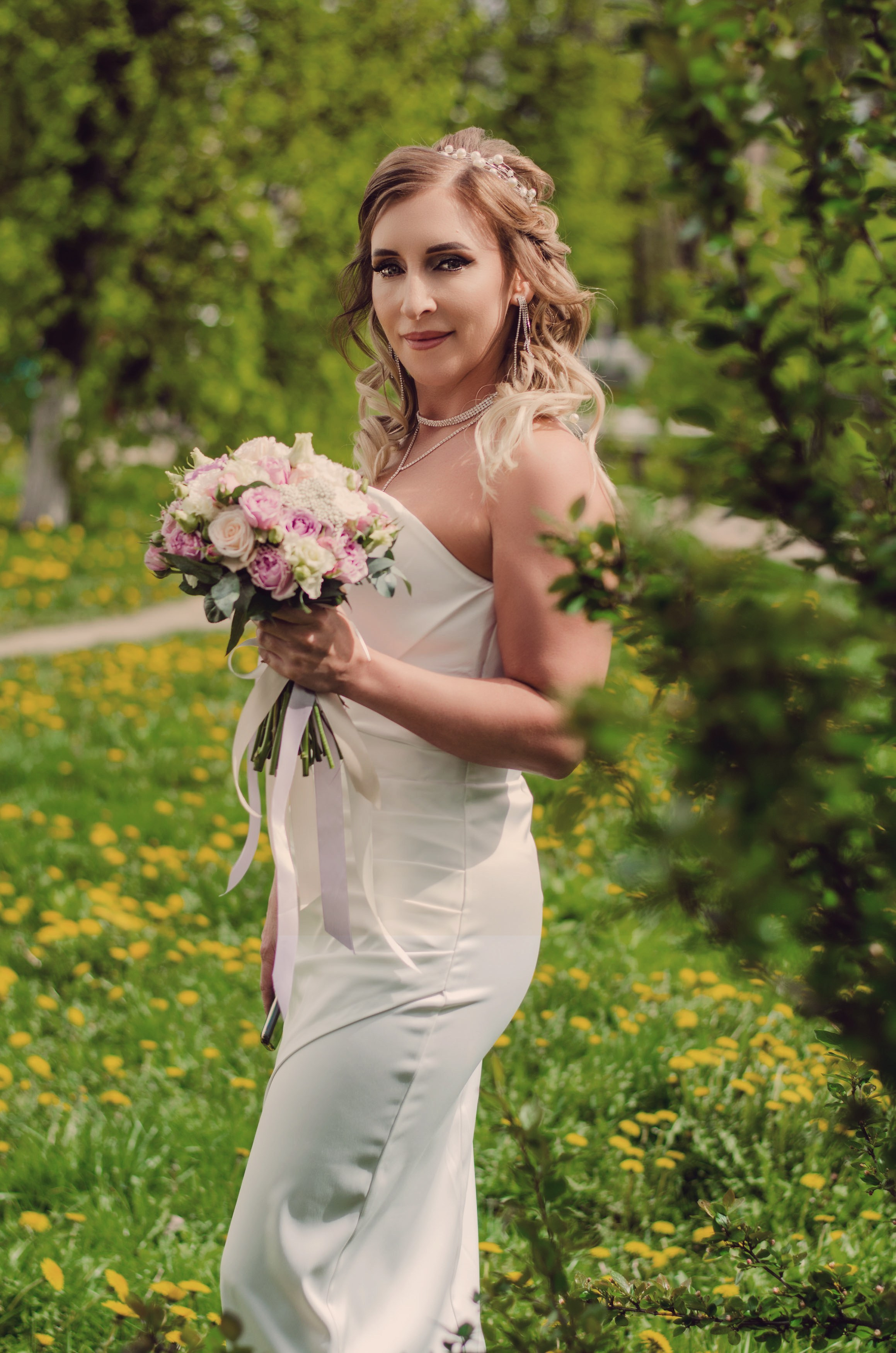 Свадебные фотосессии в Брянске. Love story в Брянске. Свадебный фотограф Брянск