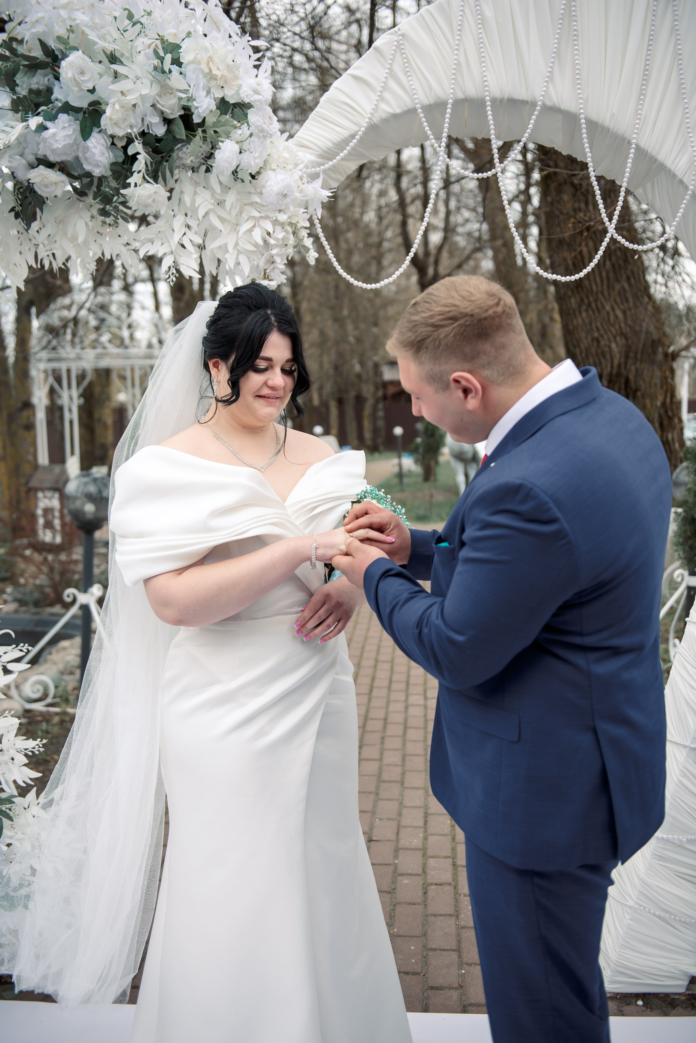 Свадебные фотосессии в Брянске. Love story в Брянске. Свадебный фотограф Брянск