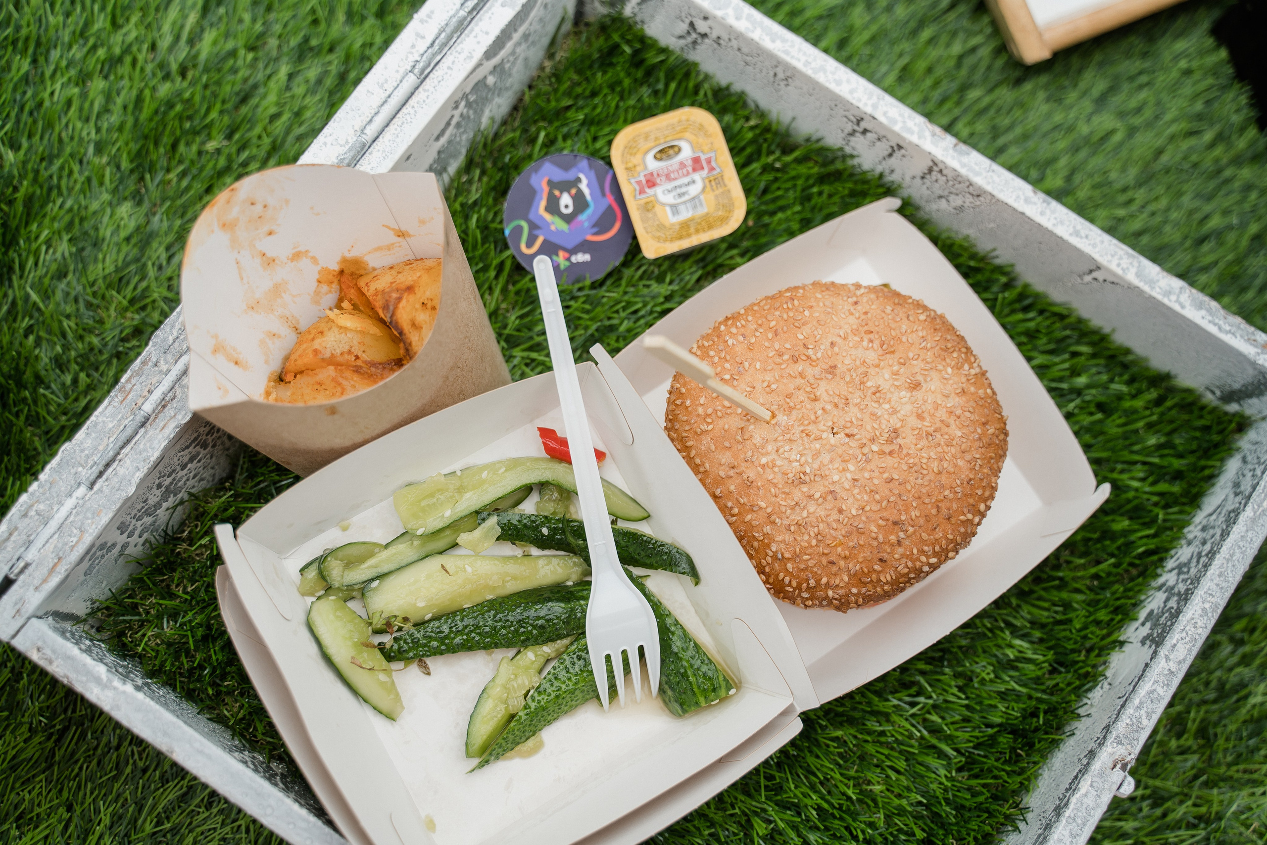 ФК «СКОРОСТЬ РЕШАЕТ» от СБП, РПЛ и Плюс Дача. Репортажный и свадебный фотограф в Москве