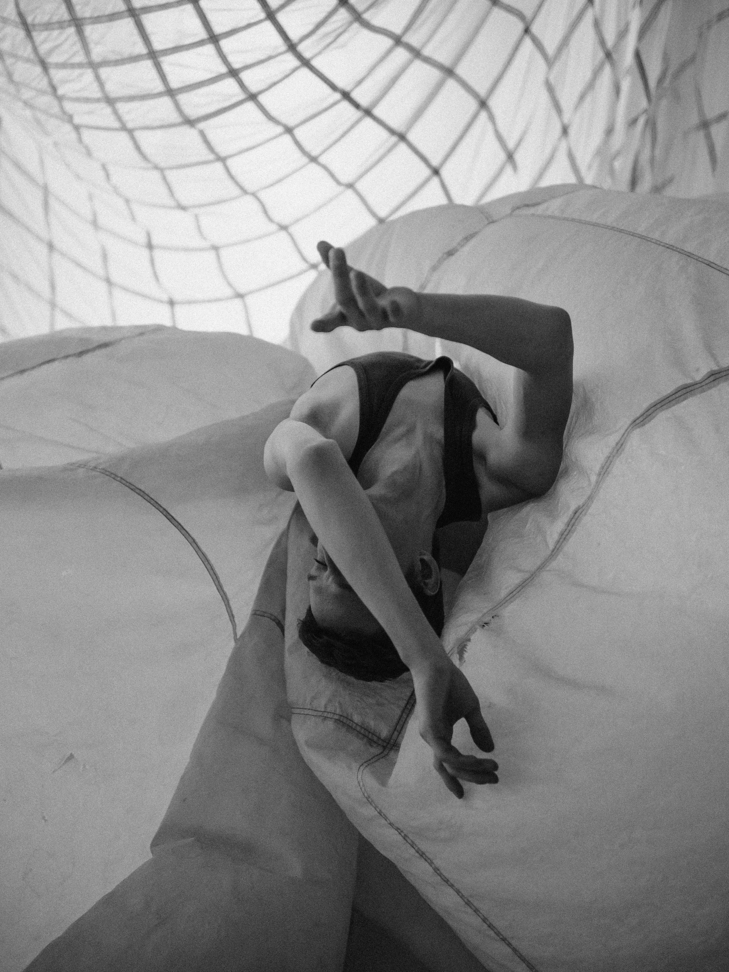 Иван. Doctor Azrael, портретный фотограф в СПб и Всеволожске