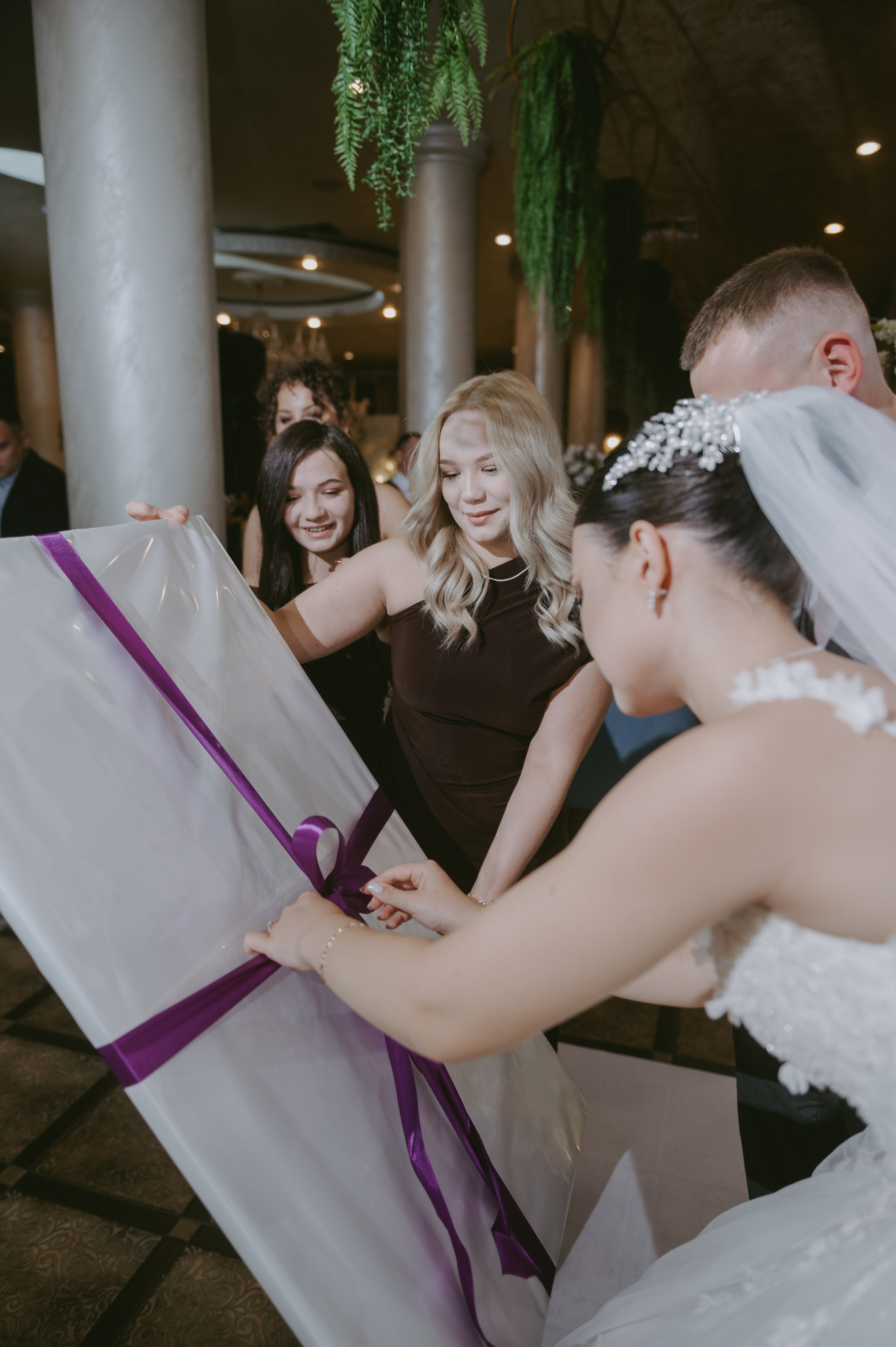 Роман & Вероника. Свадебный и семейный фотограф город Темрюк Фотостудия Темрюк