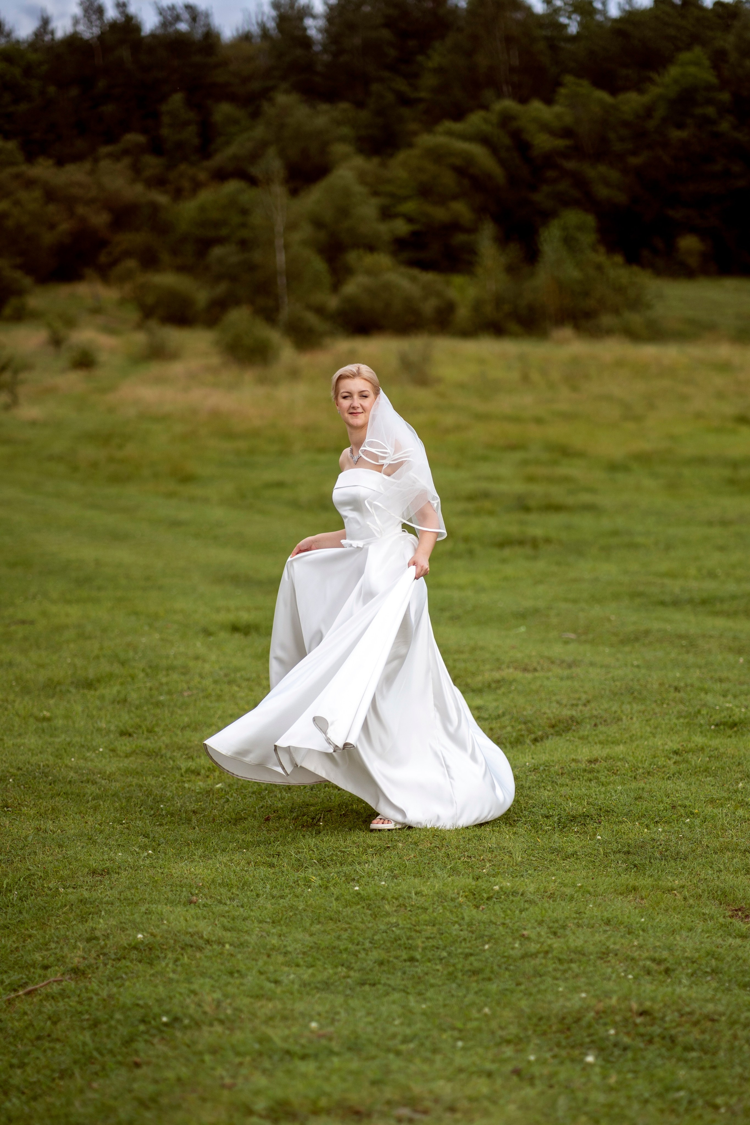 Наталья и Аркадий. Семейный и детский фотограф в Хабаровске Анна Гриневич