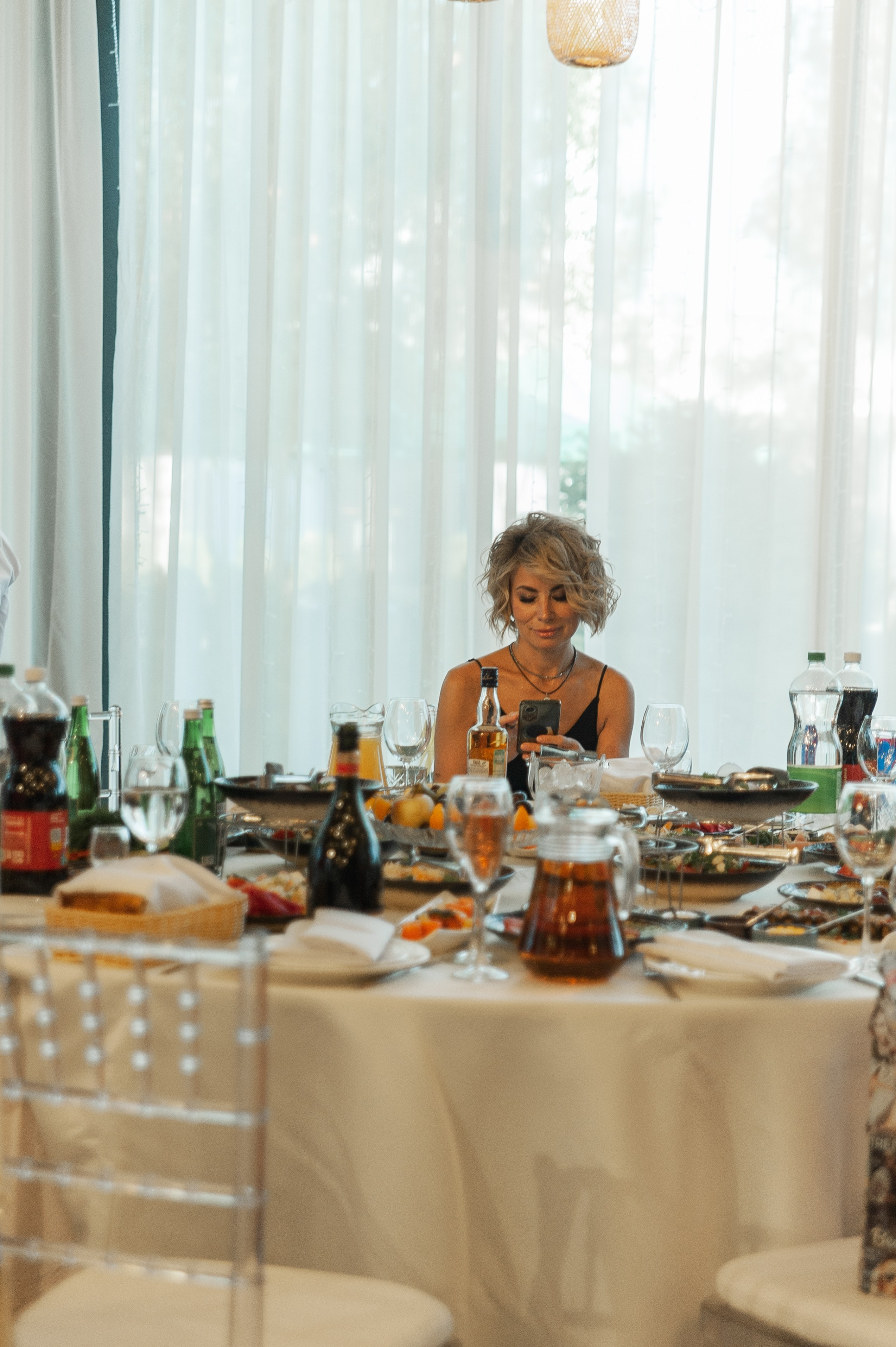 Выпускной 11