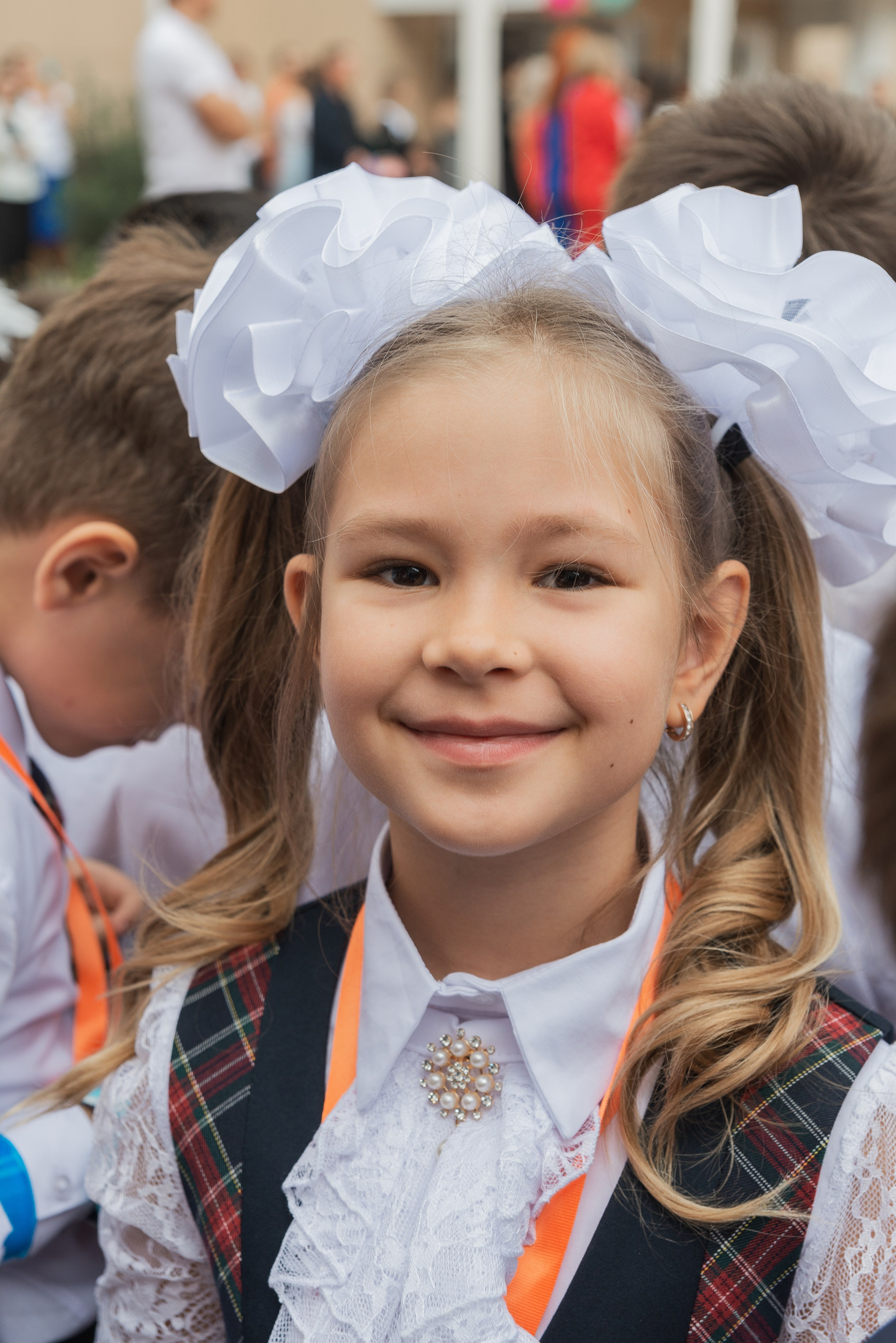 Первый класс