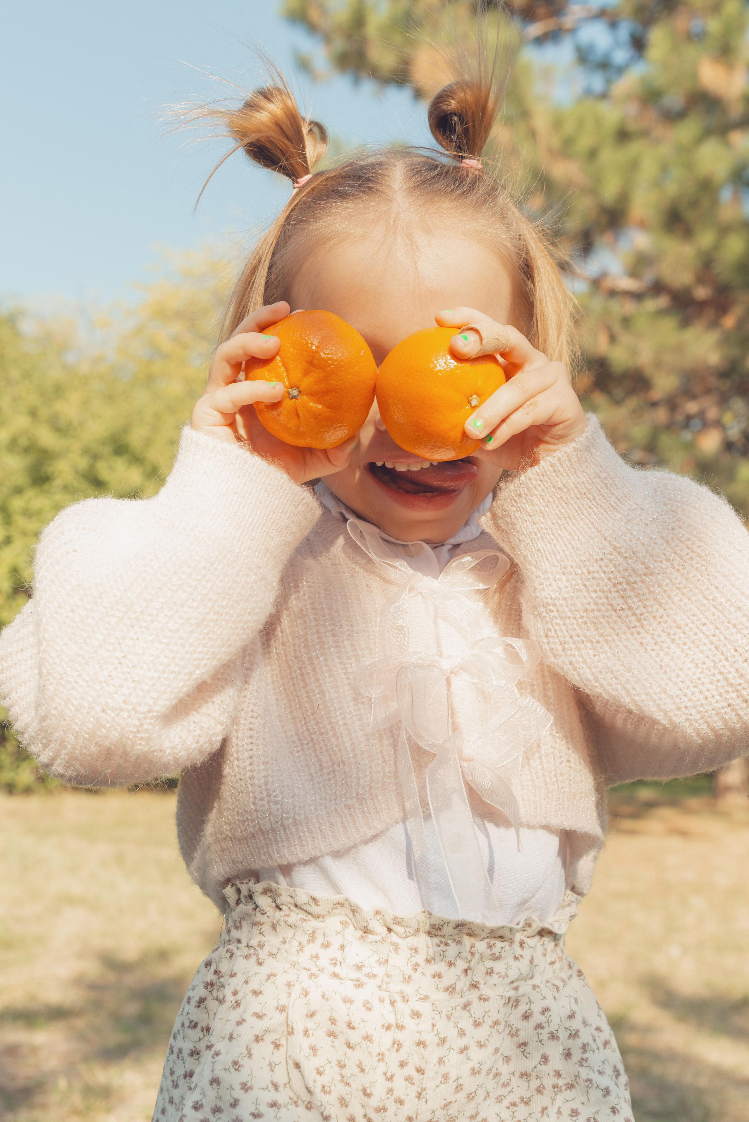 Фотосессия Октябрь