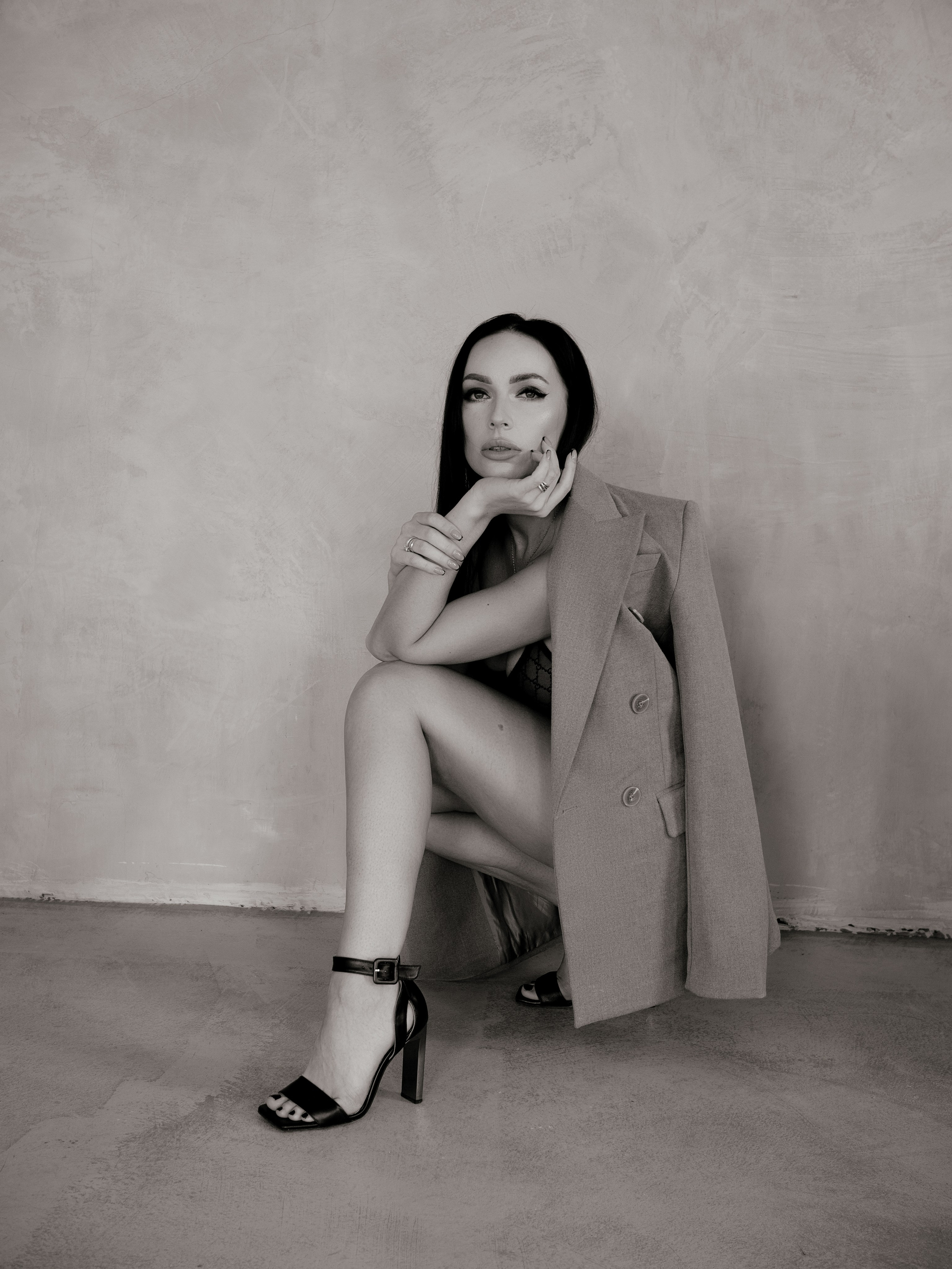 32. Фотограф Смоленск Дина Петровская