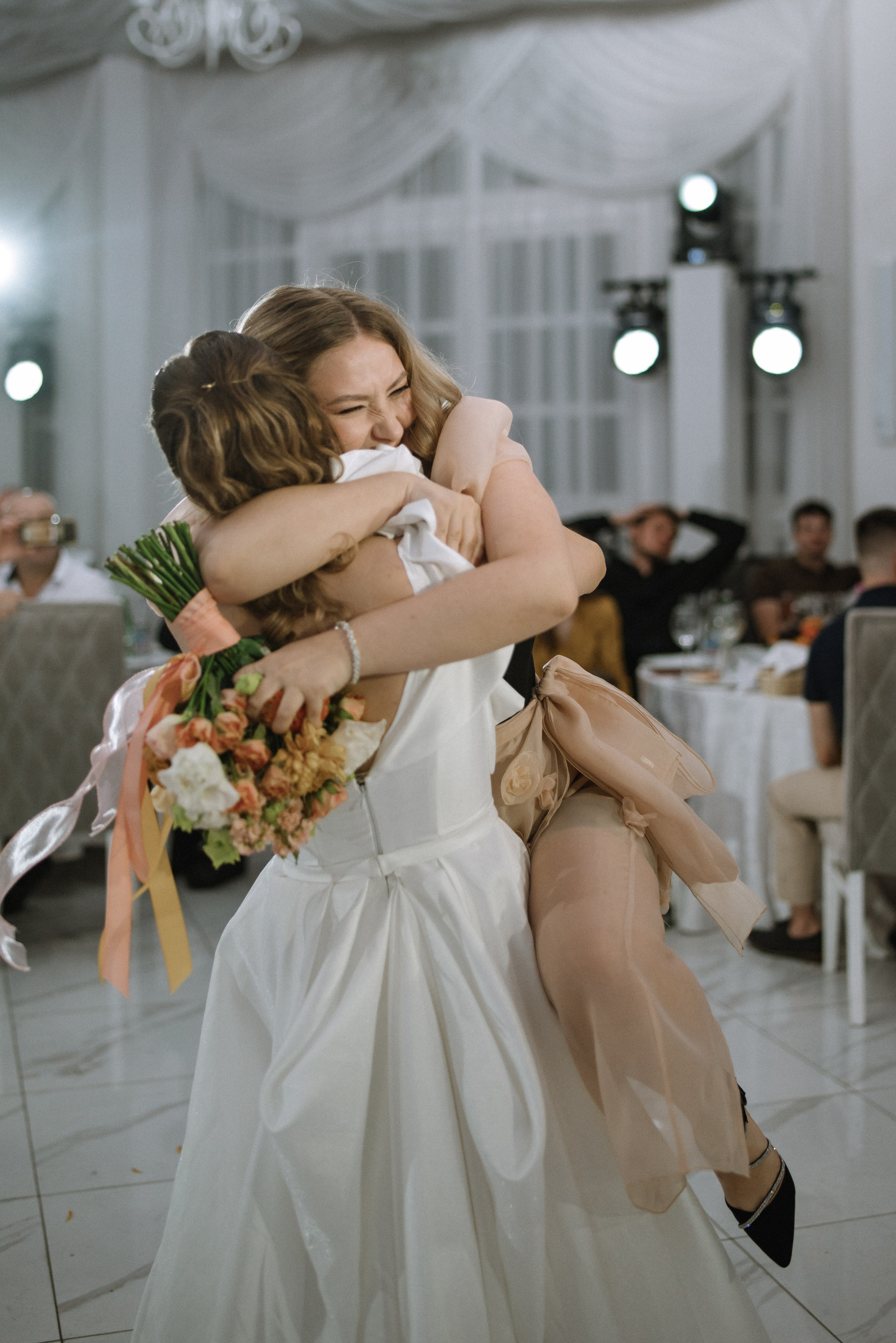 Wedding. Фотограф Костикова Анастасия Ростов-на-Дону