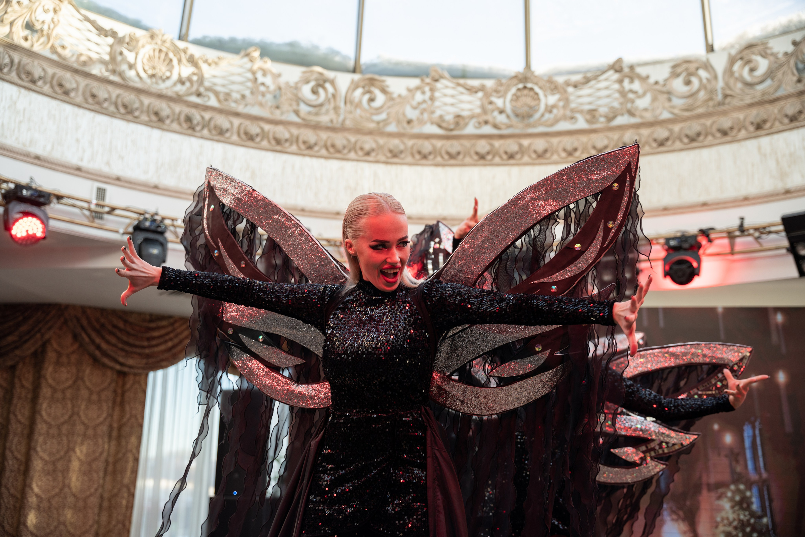 ДЕТСКИЕ ЕЛКИ 2025. Фотограф на любое мероприятие