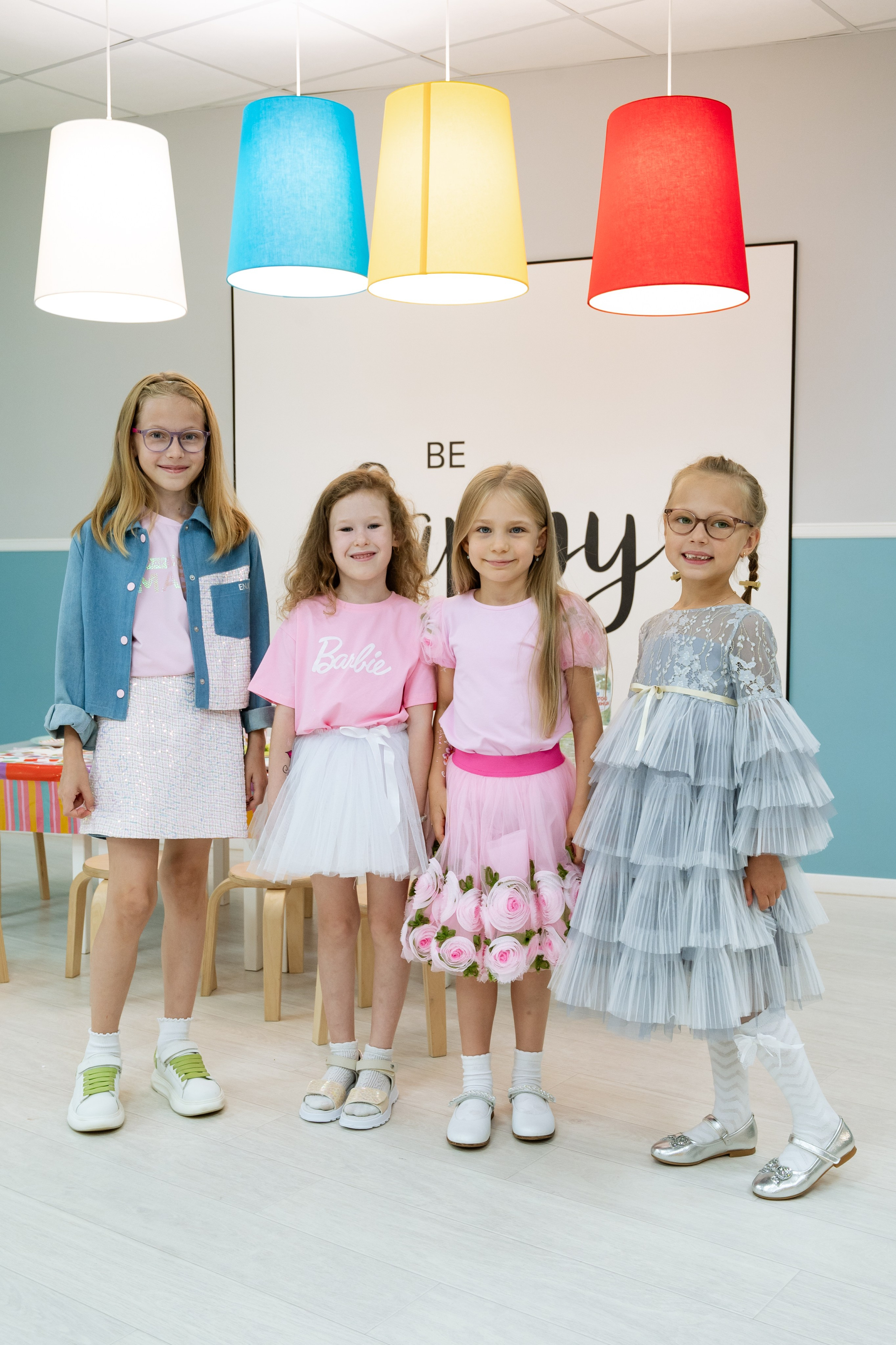 Детские ДР. Кулинарные МК. Выступления. Универсальный фотограф Анна Максимова