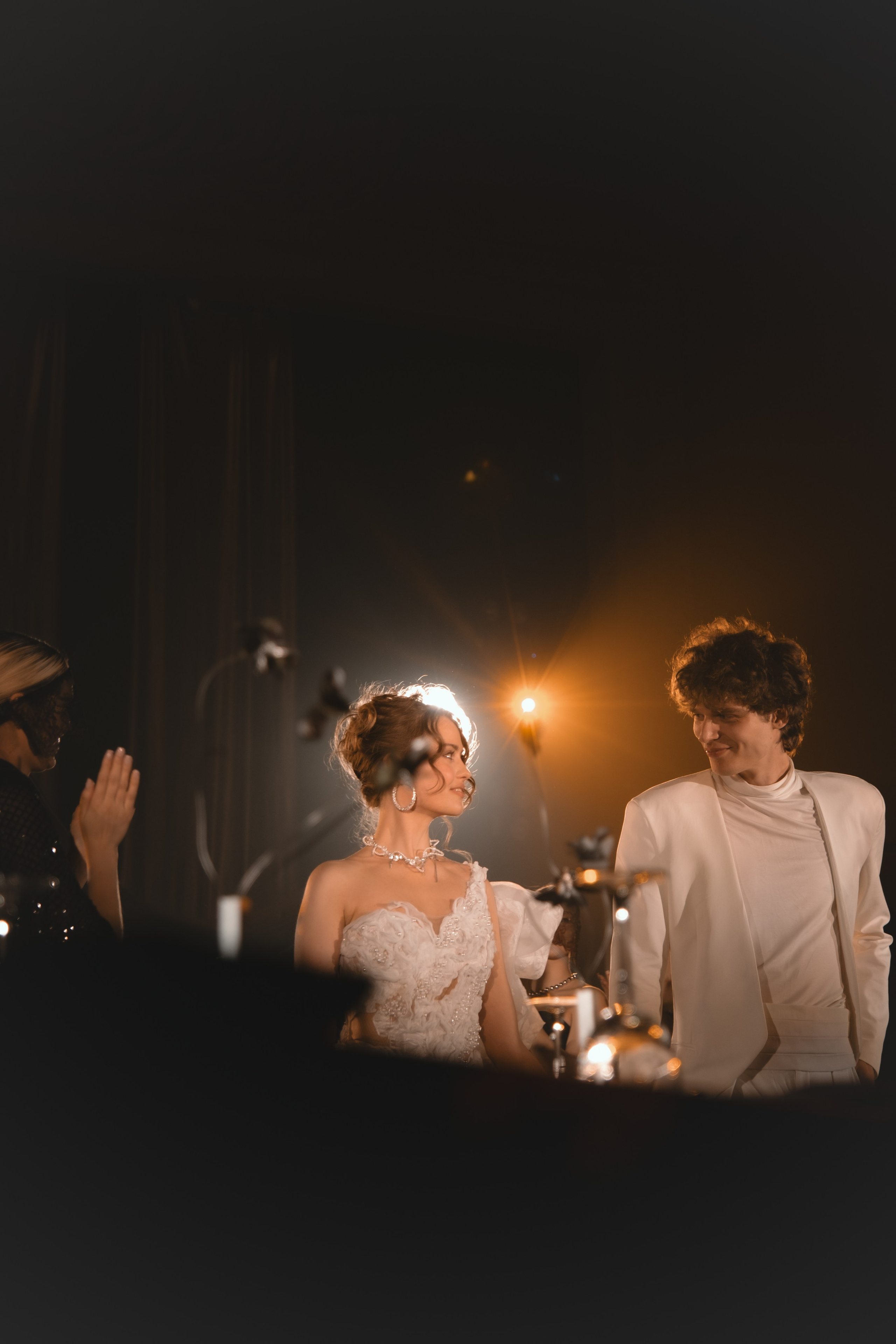 Елизавета & Остап. Фотограф в Москве Виталий Есаулов