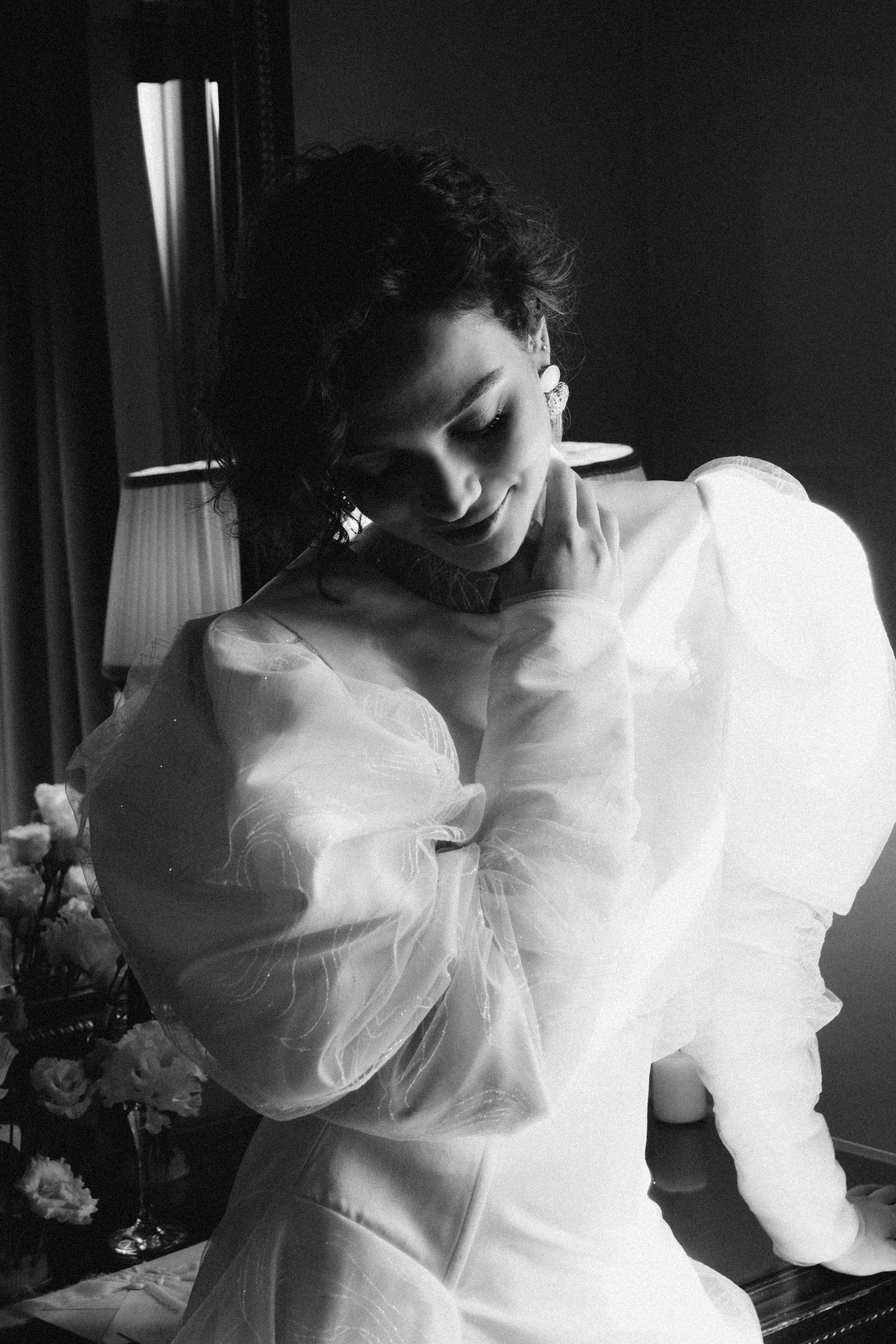 Лола и Александр. Фотограф в Москве Виталий Есаулов