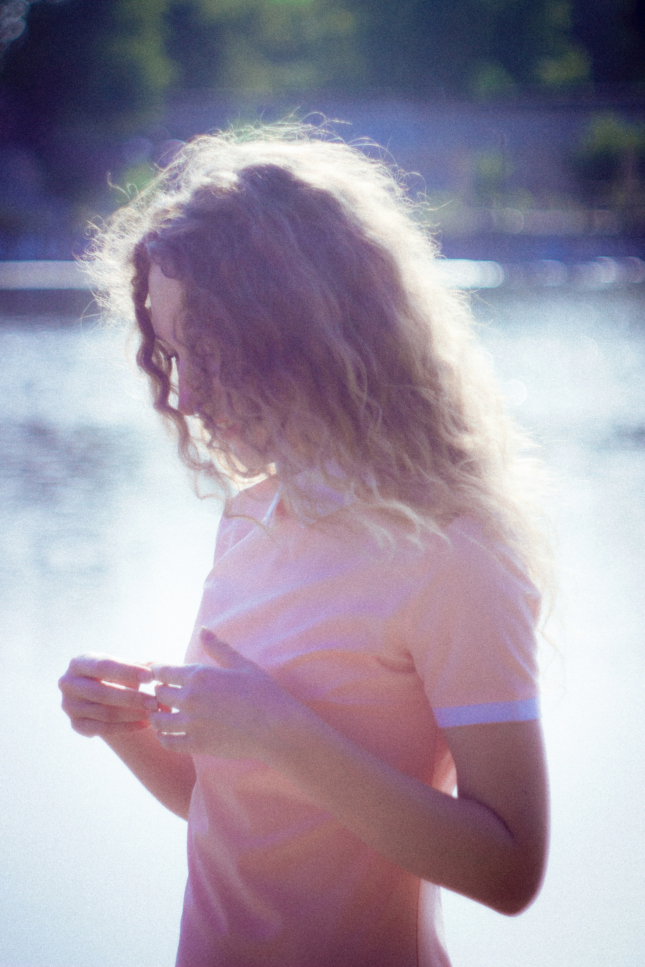 Вперед в прошлое. • Фотограф Александра Светозар Алчевск •