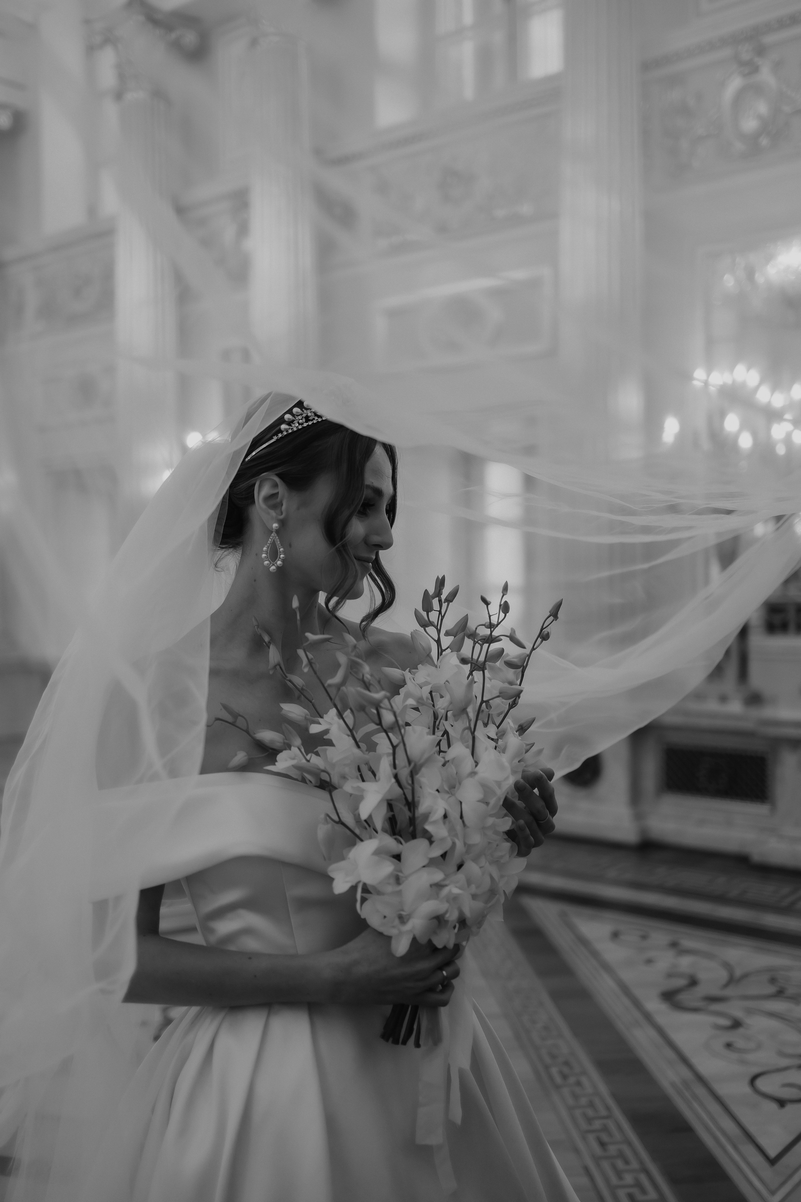 Александр и Анастасия. Фотограф Сергиев Посад | Москва Малеванникова Александра