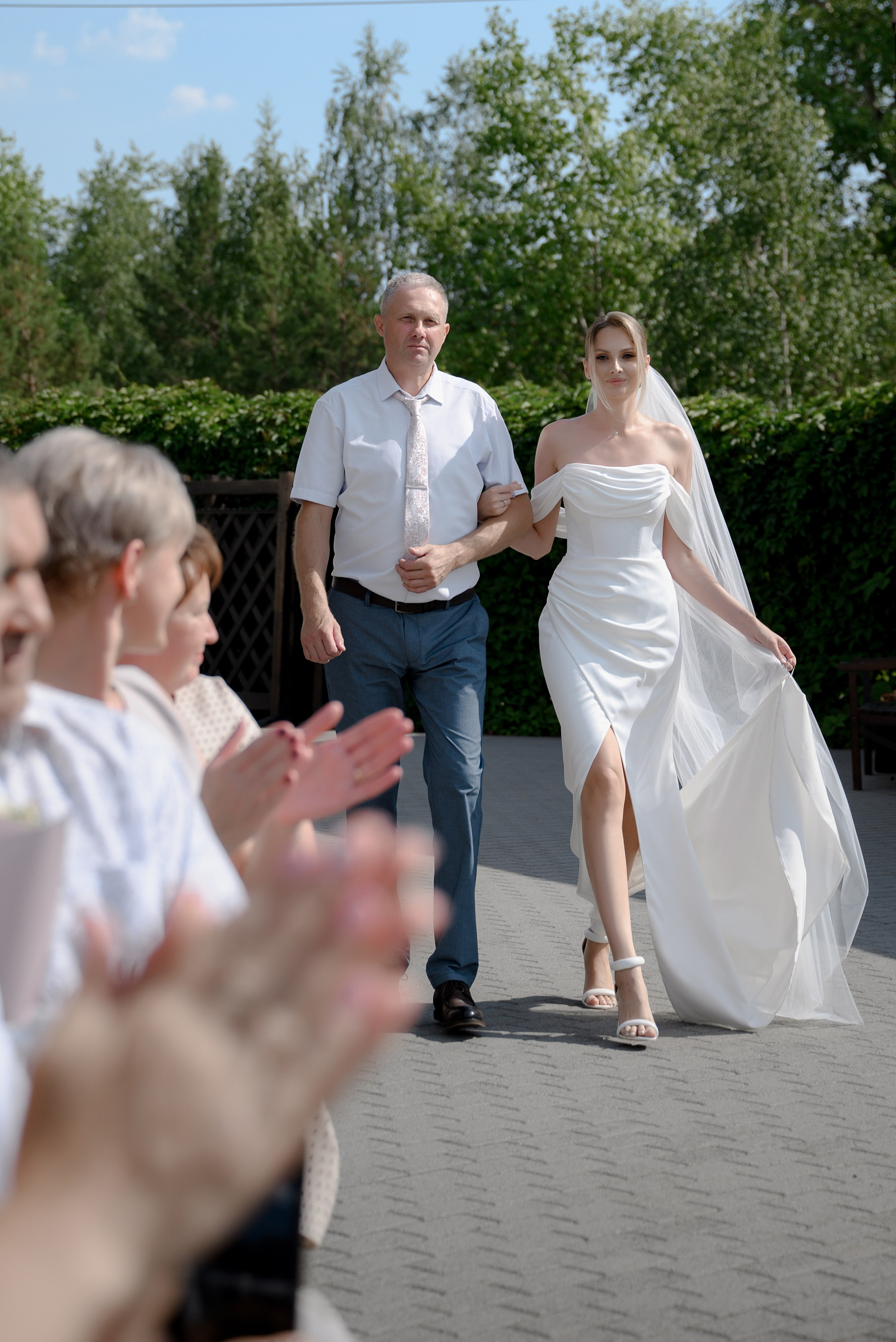 11.07.2023 Евгений и Татьяна. Свадебный фотограф Челябинск Екатеринбург