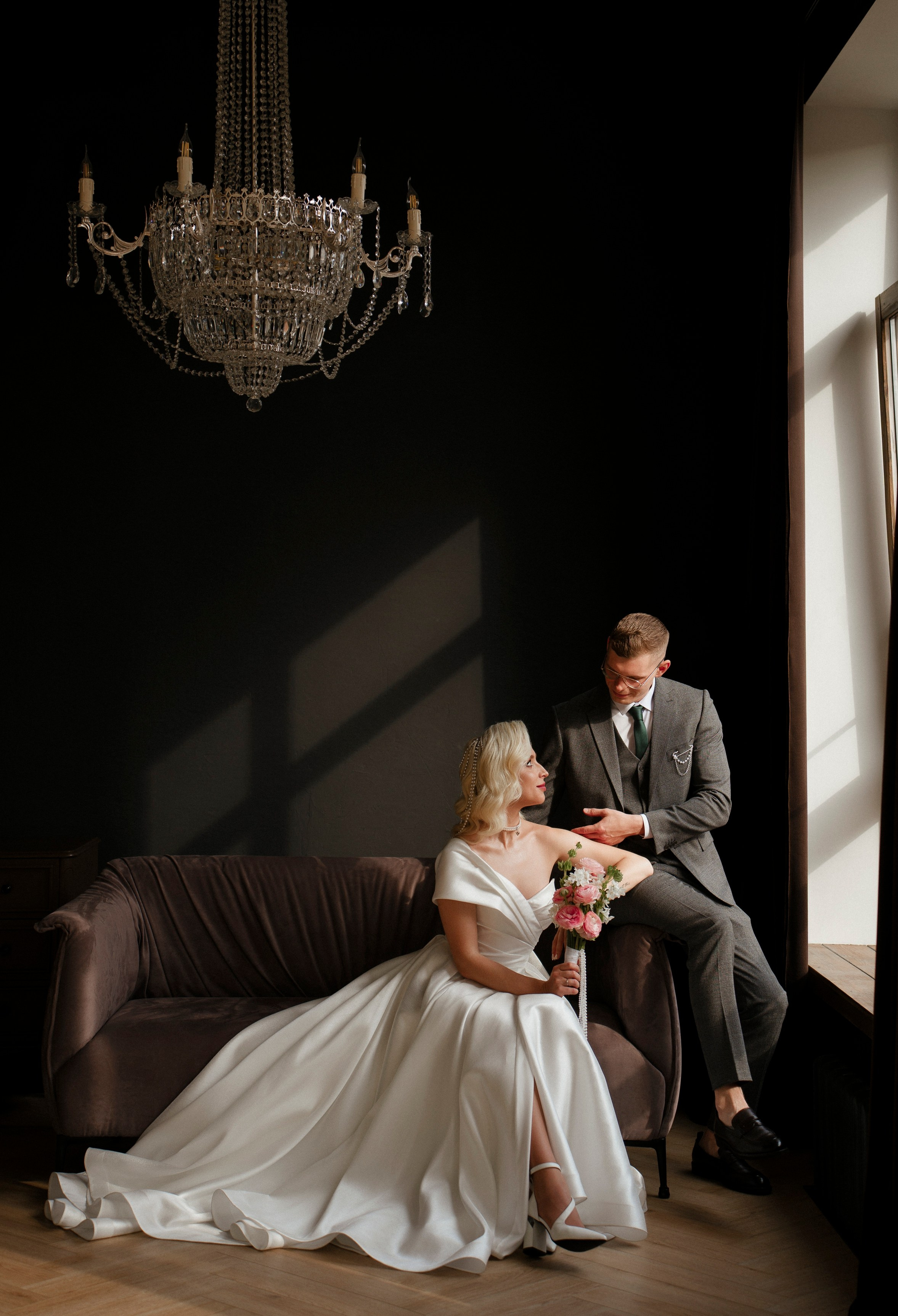 11 октября. Юлия Тайцай фотограф, Анатолий Тайцай видеограф