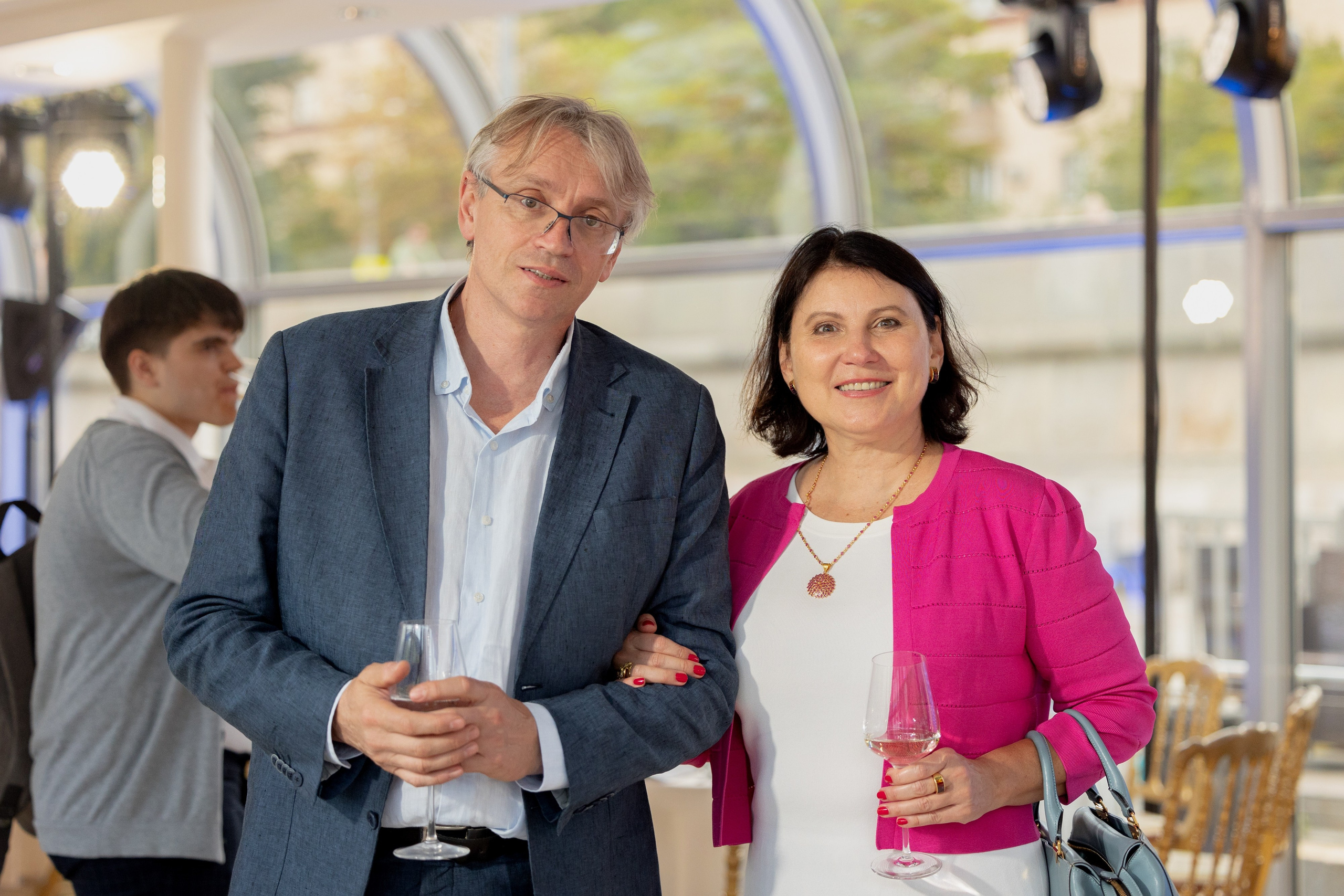 BRICS Russia 2024. Фотограф Москва Людмила Белова