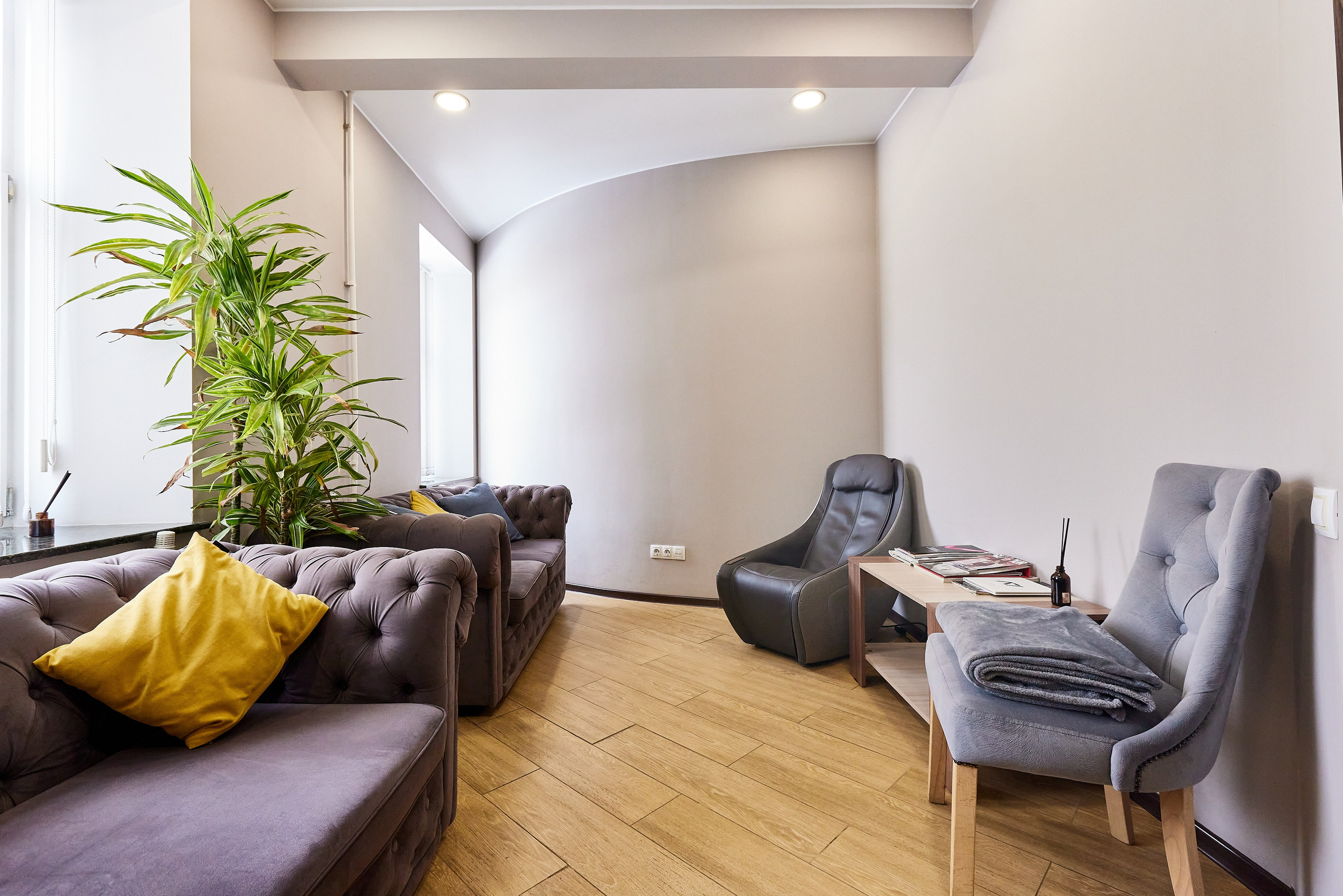 Студия удаления тату A7STUDIO. Фотограф Анастасия Леонтьева Санкт-Петербург